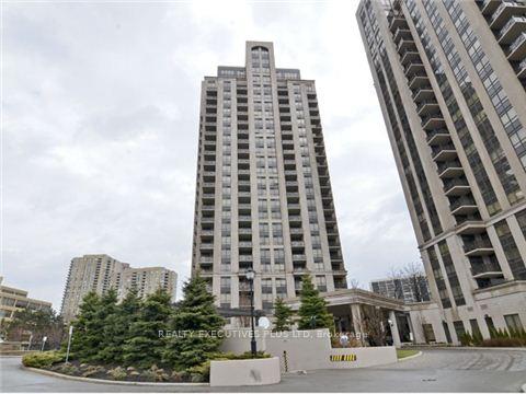 Photo 6 of Unit 404, 135 Wynford Drive, North York, Banbury-Don Mills — HOMEH