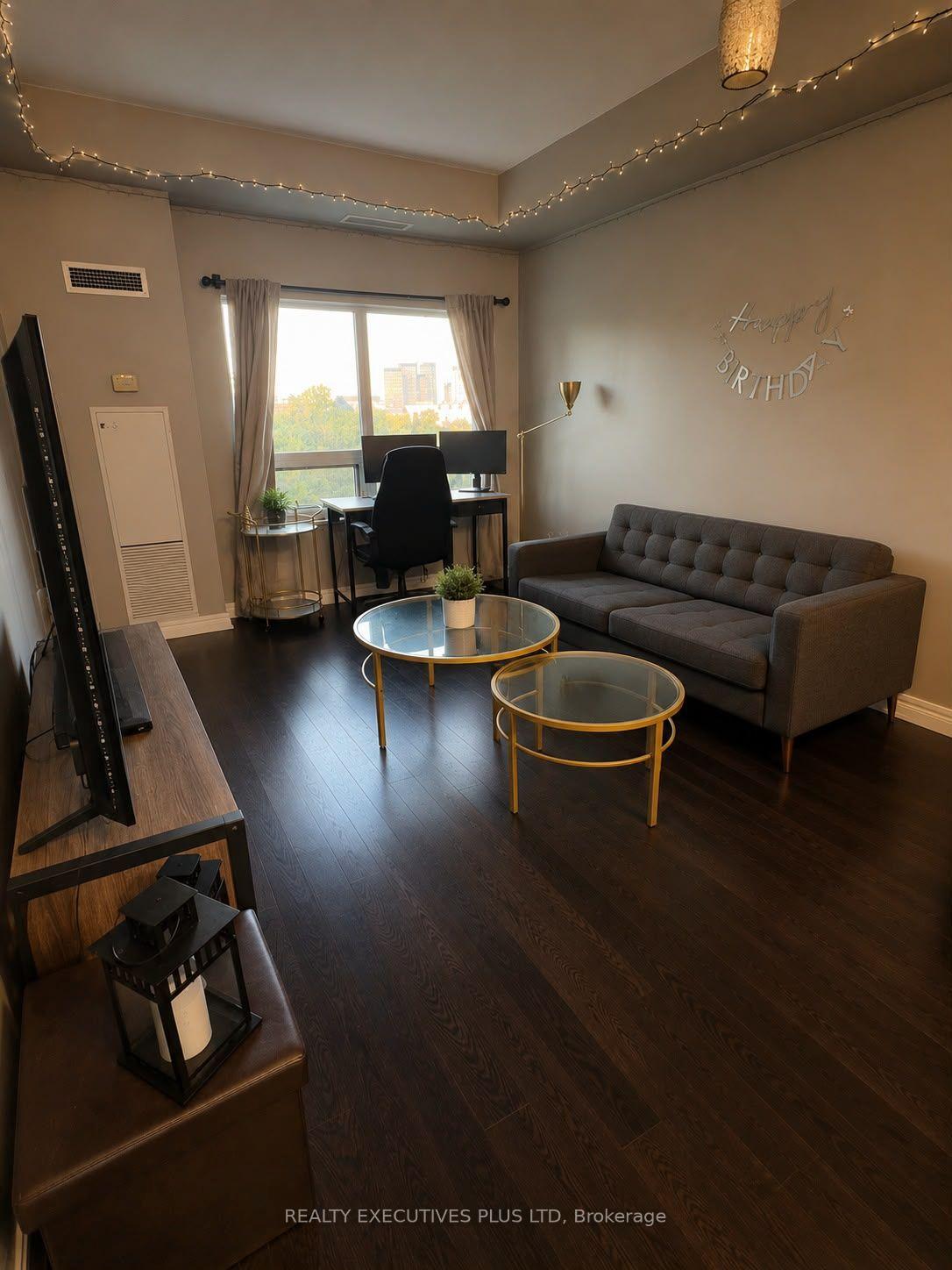 Photo 7 of Unit 404, 135 Wynford Drive, North York, Banbury-Don Mills — HOMEH