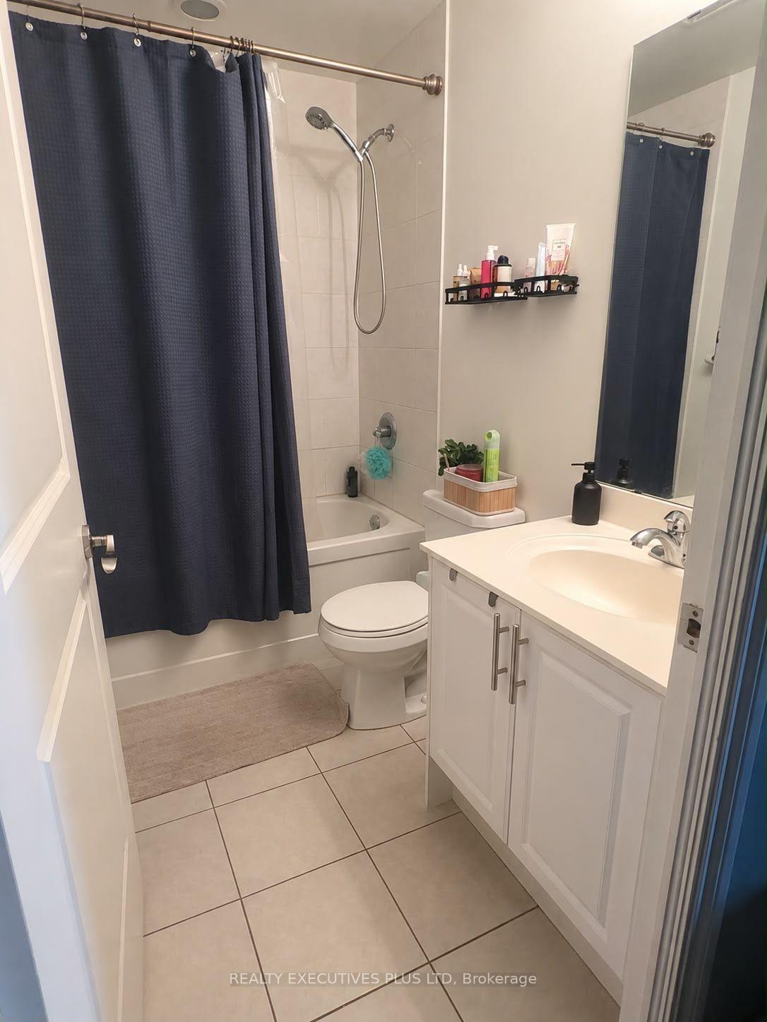 Photo 11 of Unit 404, 135 Wynford Drive, North York, Banbury-Don Mills — HOMEH