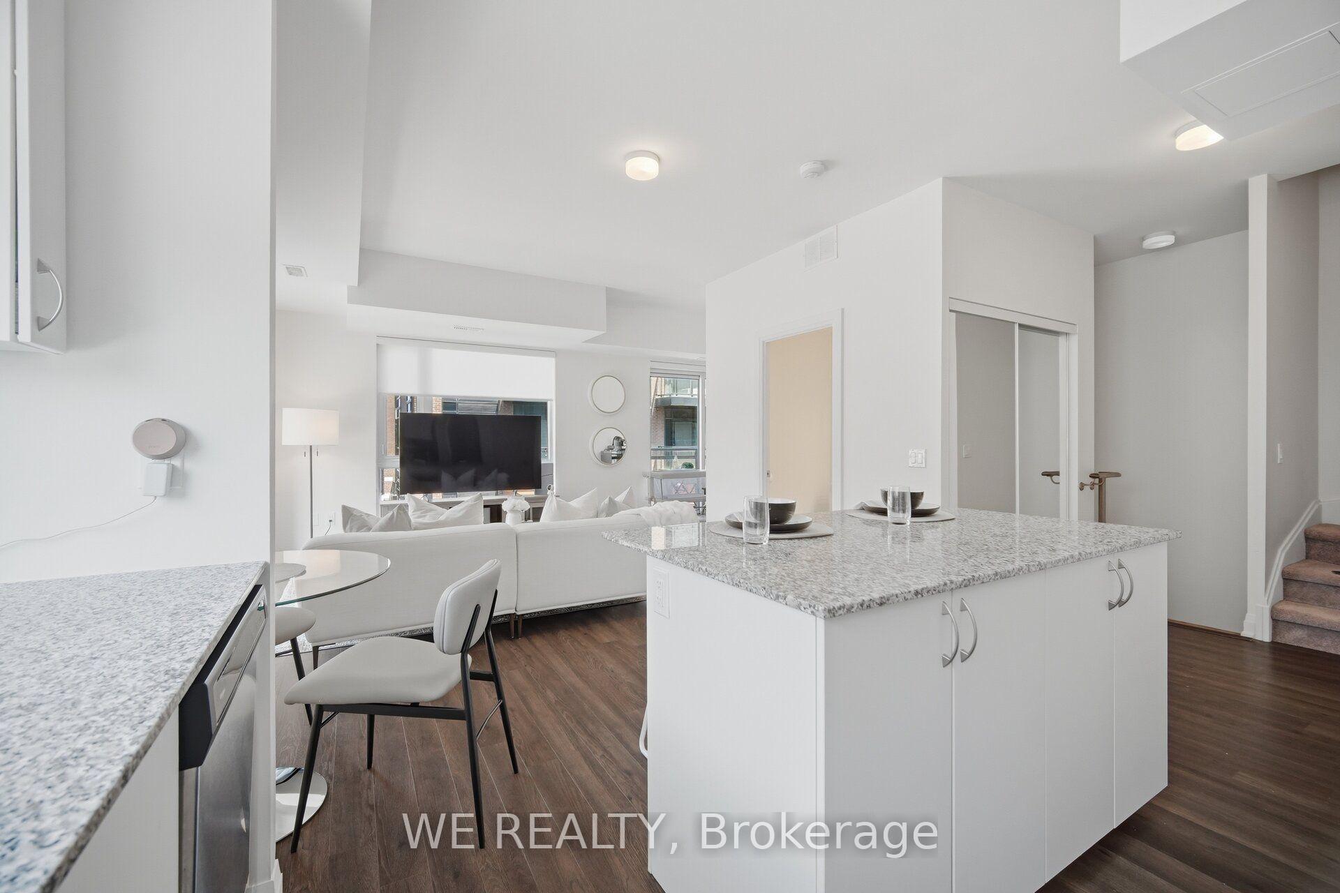 Photo 5 of Unit 103, 32 Coles Avenue, Vaughan, Vaughan Grove — HOMEH