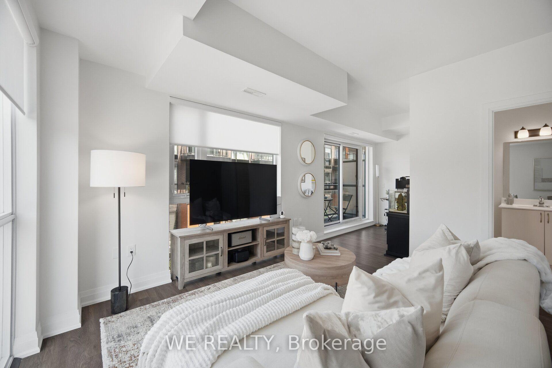Photo 6 of Unit 103, 32 Coles Avenue, Vaughan, Vaughan Grove — HOMEH