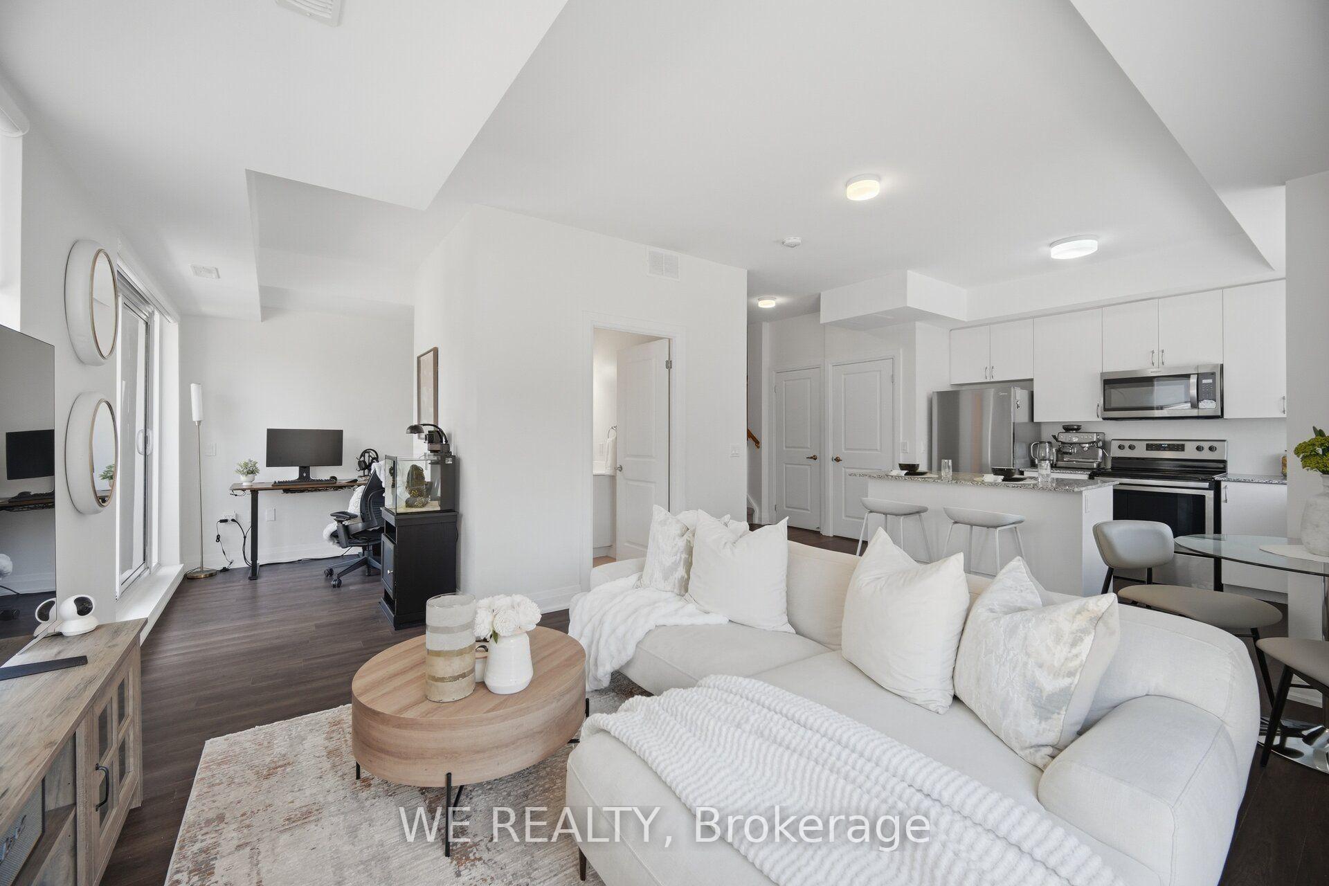 Photo 8 of Unit 103, 32 Coles Avenue, Vaughan, Vaughan Grove — HOMEH