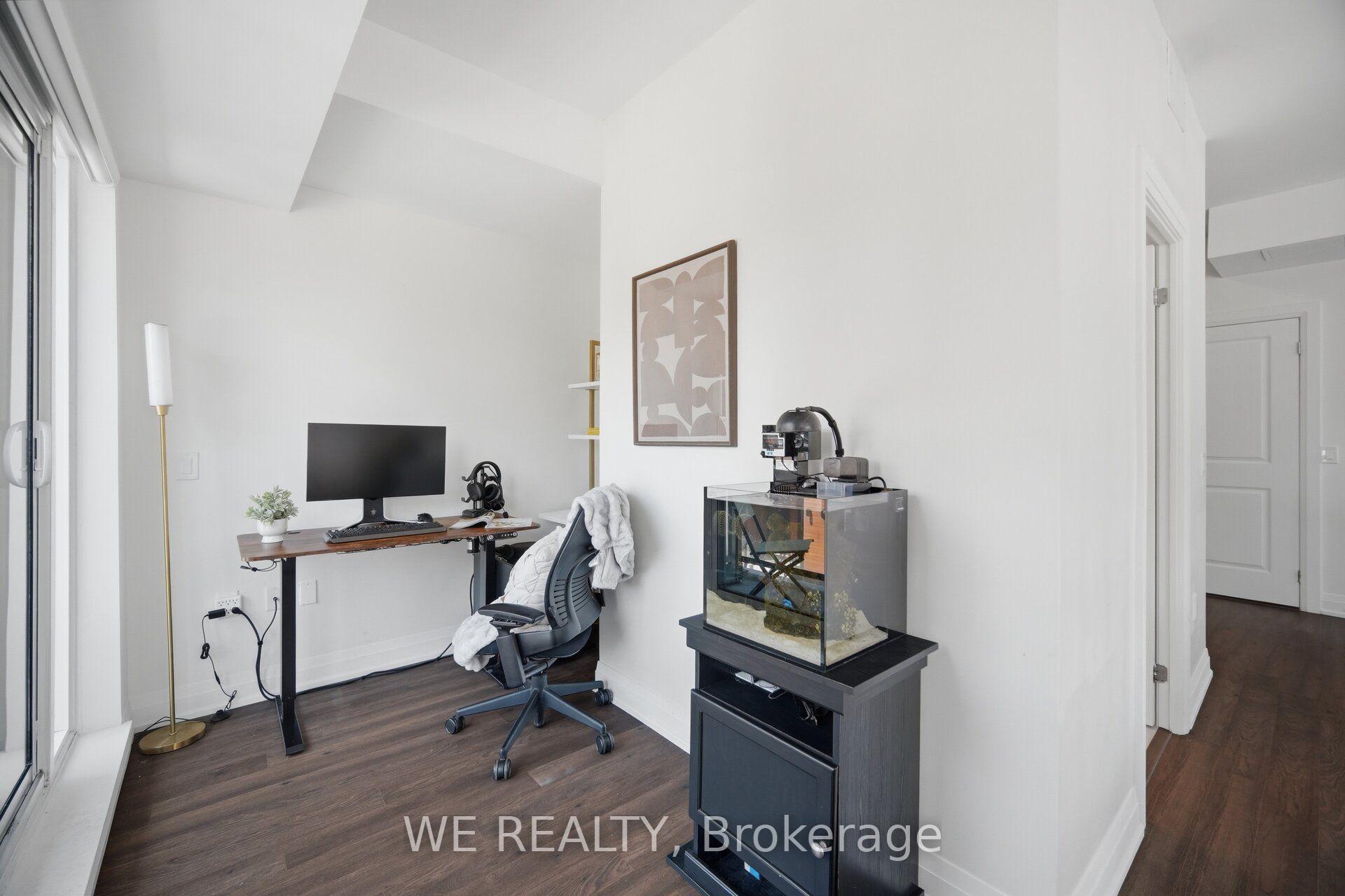 Photo 9 of Unit 103, 32 Coles Avenue, Vaughan, Vaughan Grove — HOMEH