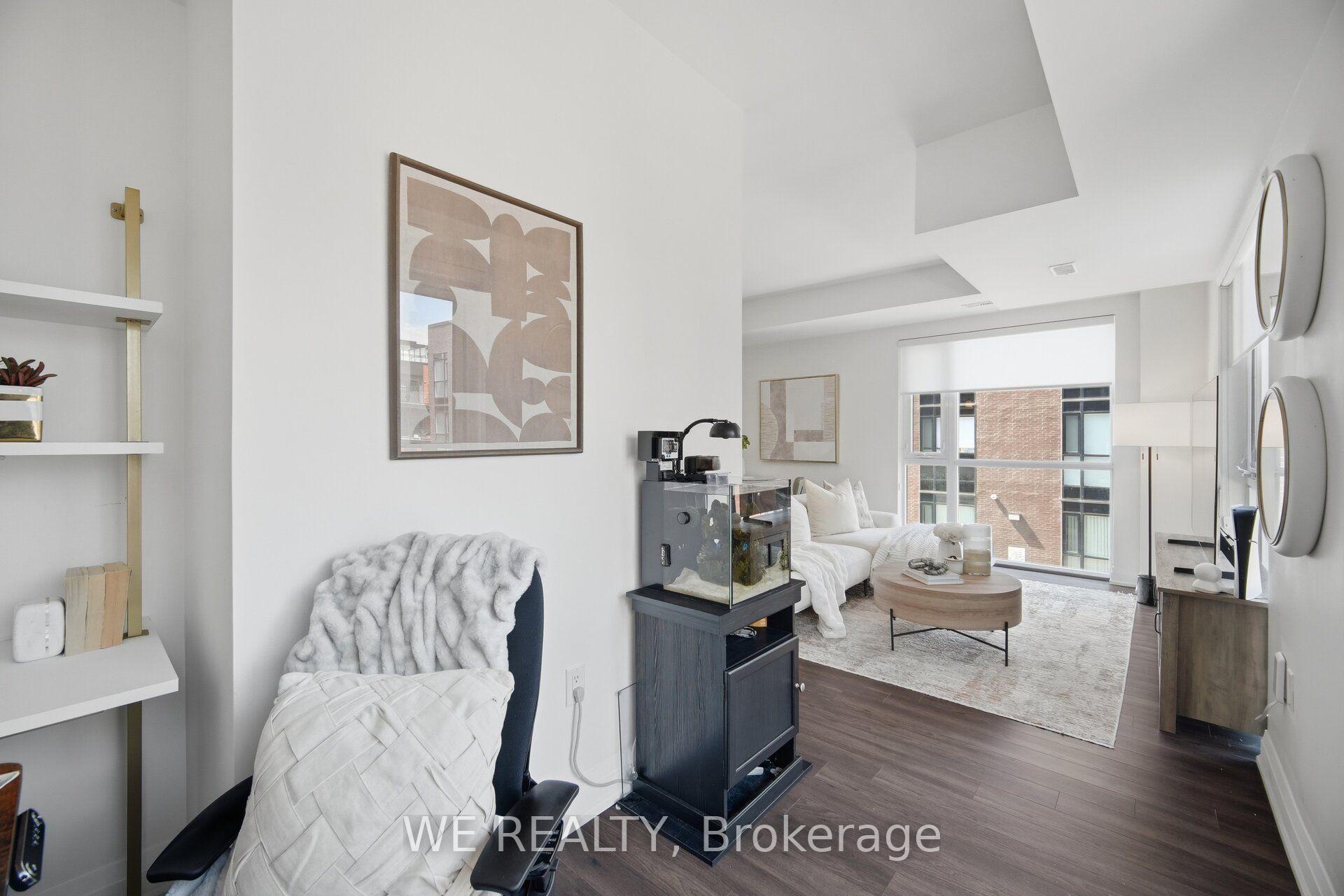 Photo 10 of Unit 103, 32 Coles Avenue, Vaughan, Vaughan Grove — HOMEH