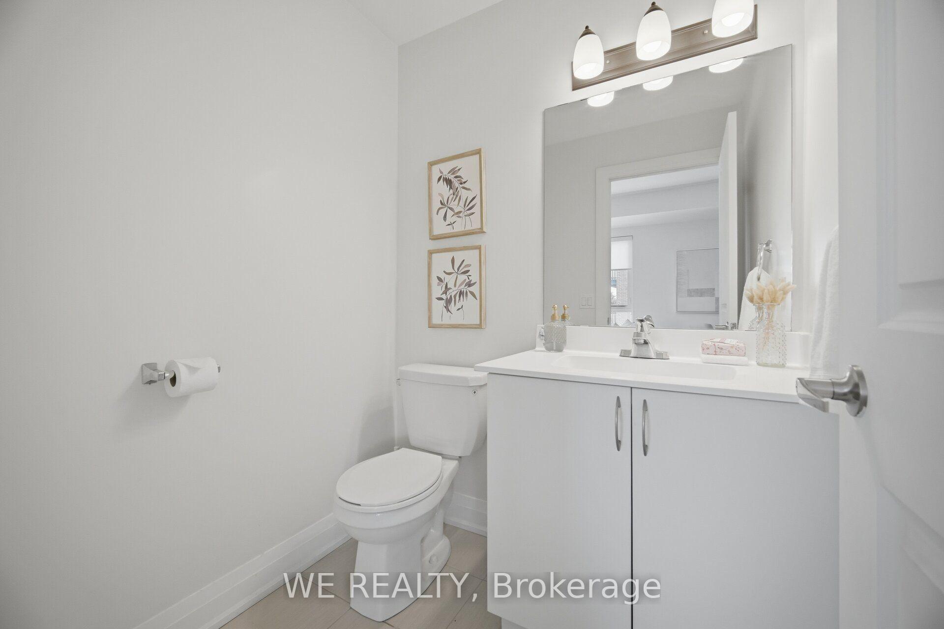 Photo 11 of Unit 103, 32 Coles Avenue, Vaughan, Vaughan Grove — HOMEH