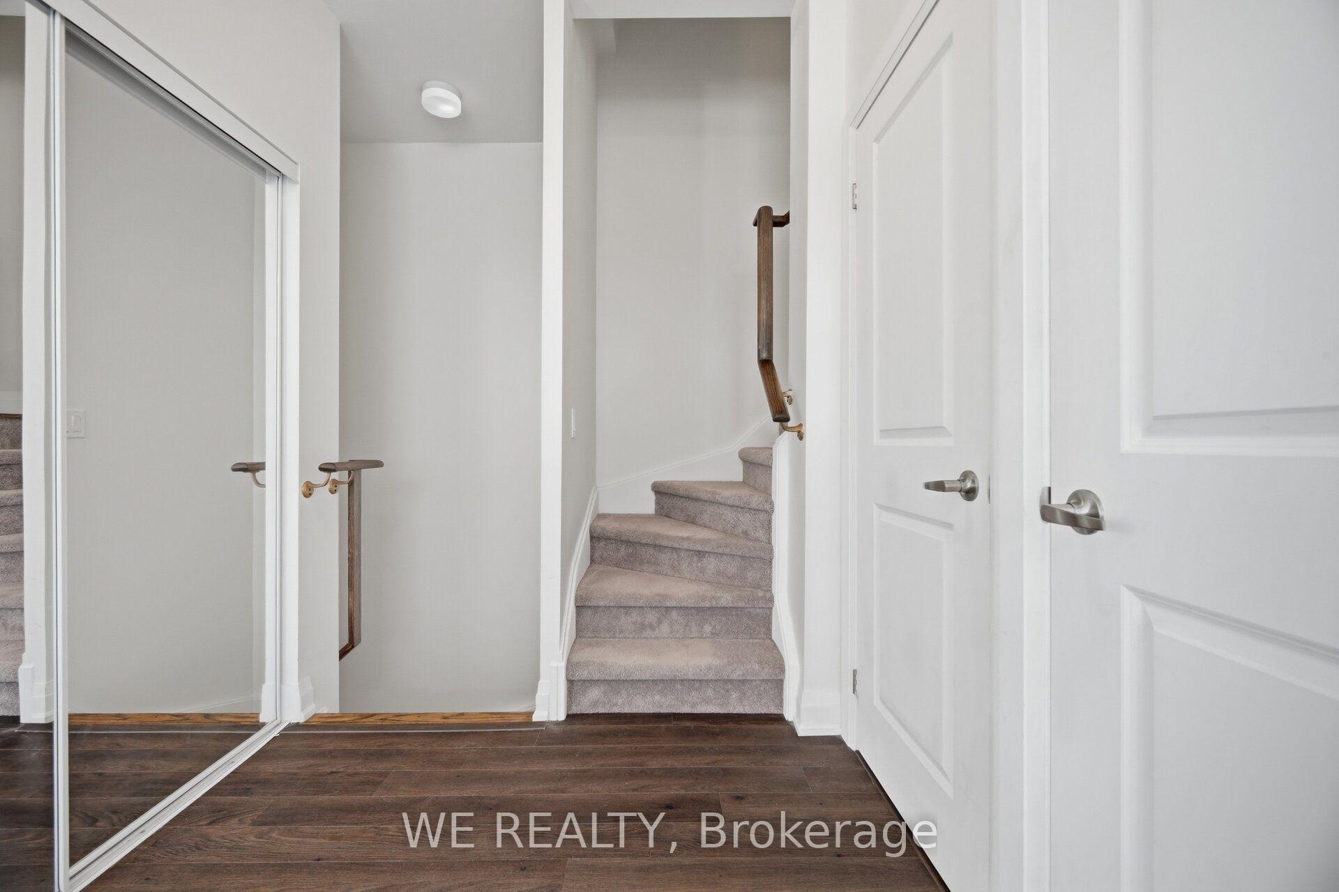 Photo 12 of Unit 103, 32 Coles Avenue, Vaughan, Vaughan Grove — HOMEH