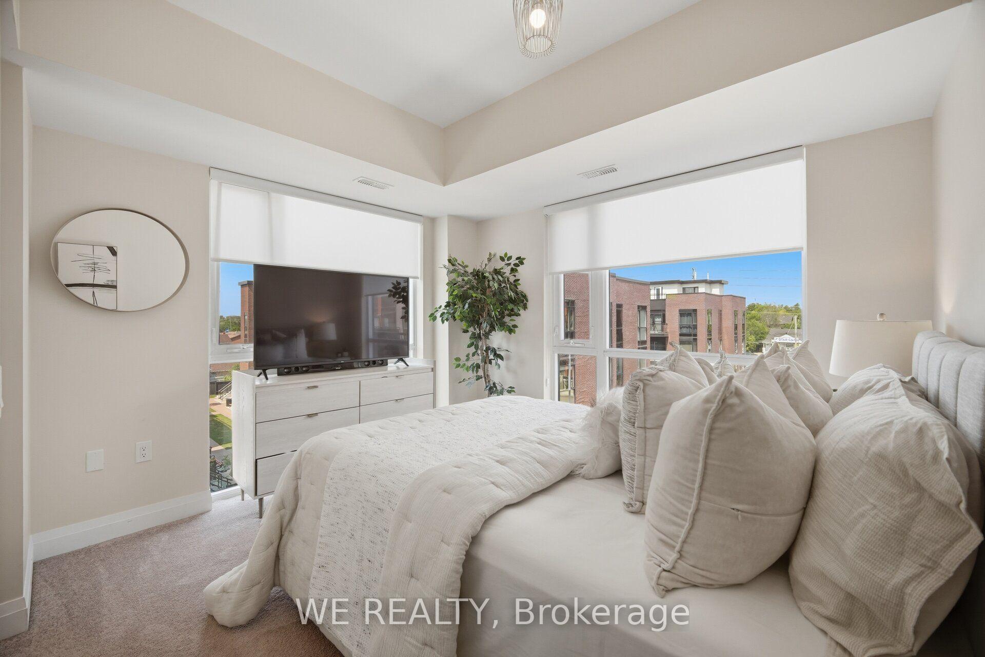 Photo 13 of Unit 103, 32 Coles Avenue, Vaughan, Vaughan Grove — HOMEH
