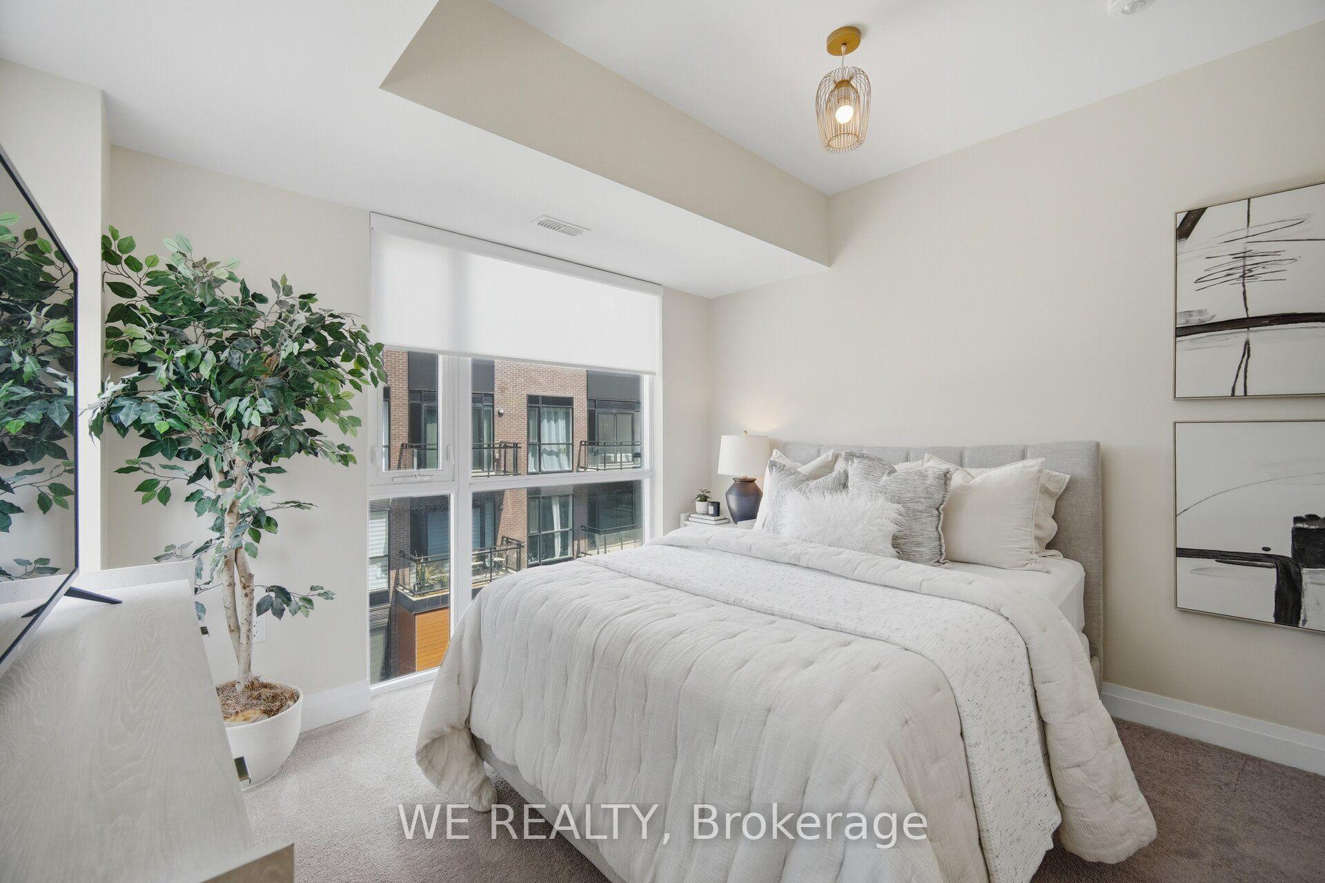 Photo 14 of Unit 103, 32 Coles Avenue, Vaughan, Vaughan Grove — HOMEH