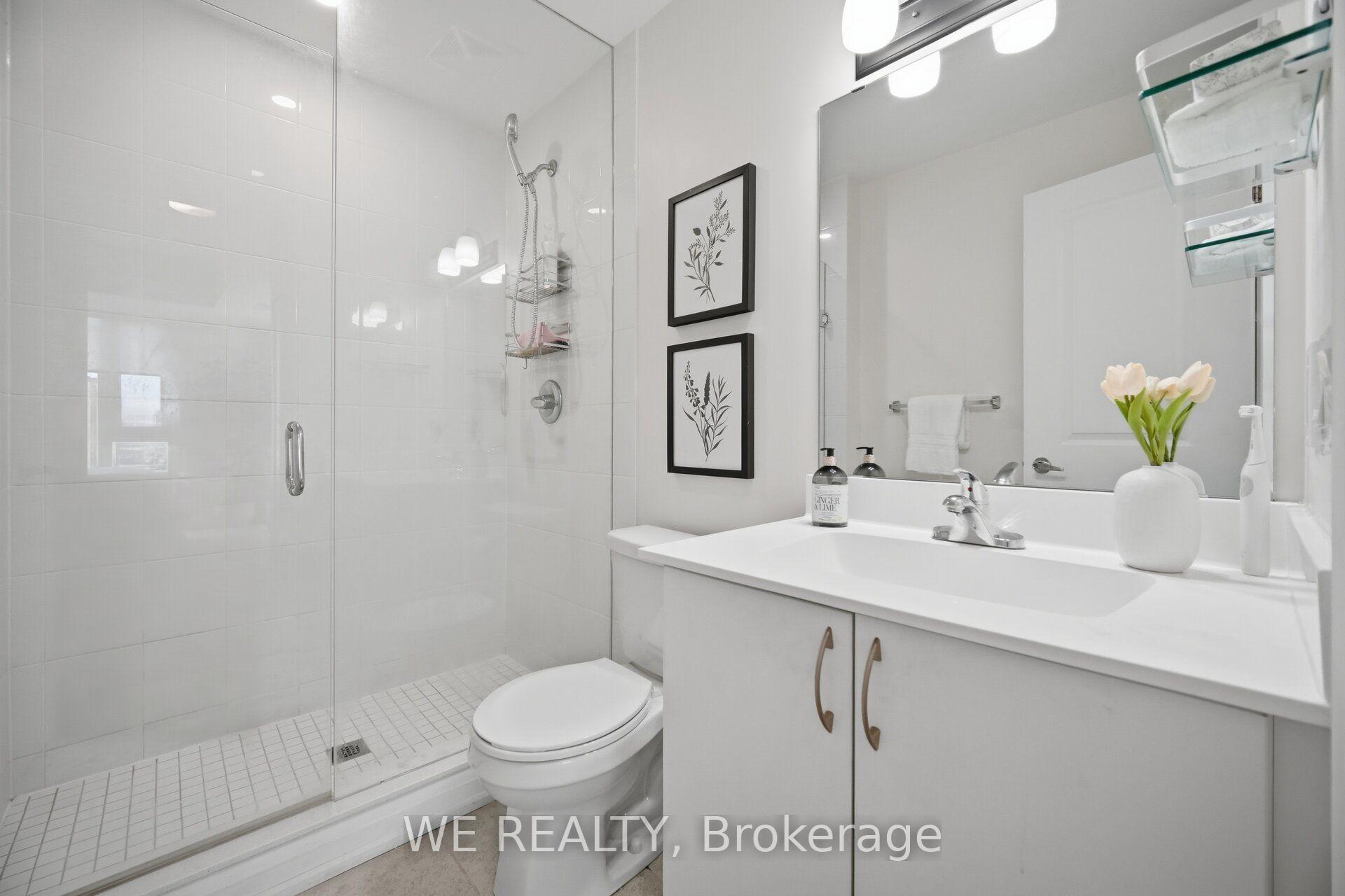 Photo 15 of Unit 103, 32 Coles Avenue, Vaughan, Vaughan Grove — HOMEH
