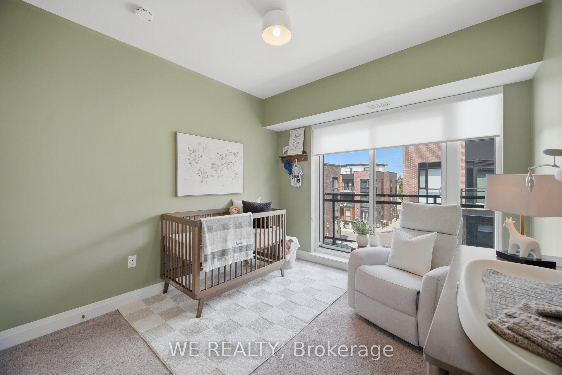 Photo 16 of Unit 103, 32 Coles Avenue, Vaughan, Vaughan Grove — HOMEH