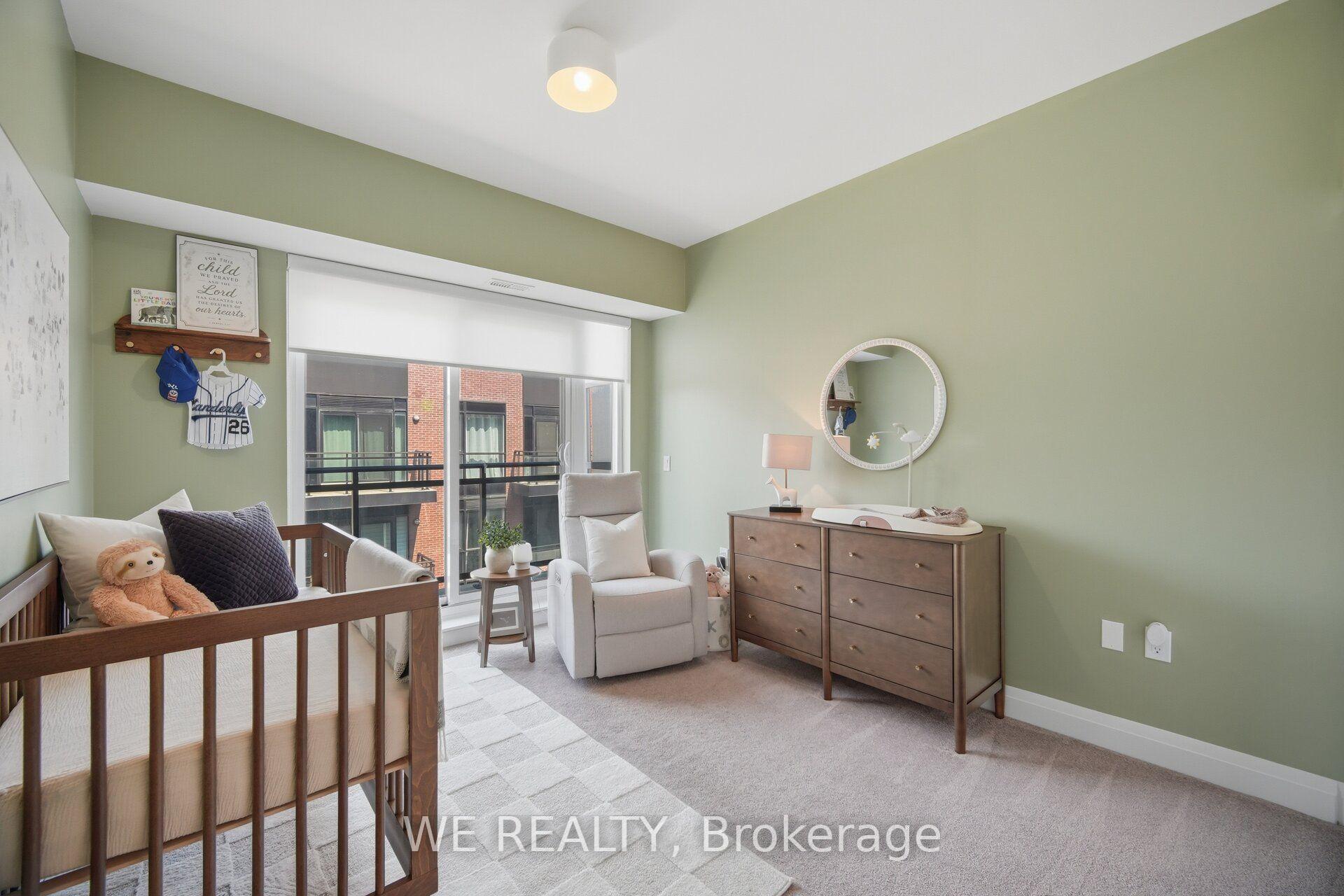 Photo 17 of Unit 103, 32 Coles Avenue, Vaughan, Vaughan Grove — HOMEH