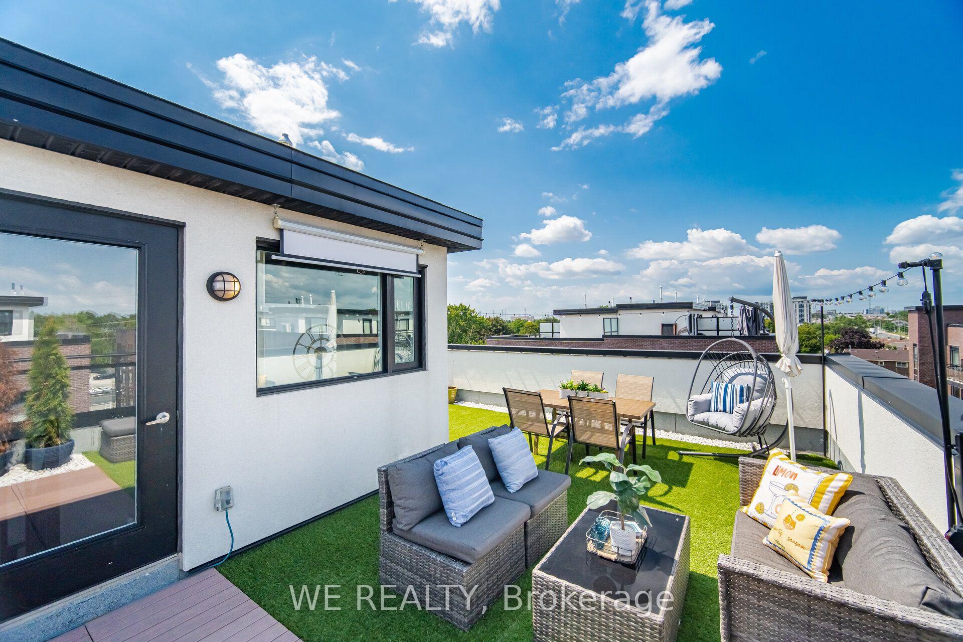 Photo 19 of Unit 103, 32 Coles Avenue, Vaughan, Vaughan Grove — HOMEH