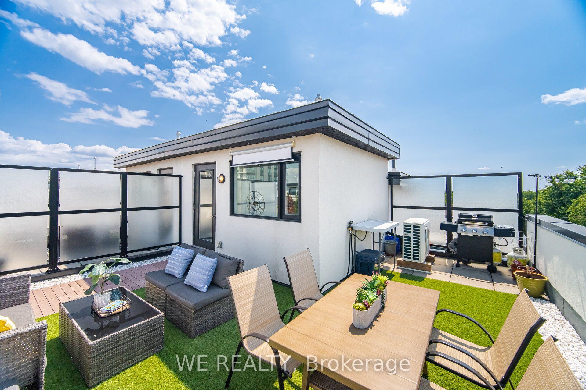Photo 20 of Unit 103, 32 Coles Avenue, Vaughan, Vaughan Grove — HOMEH