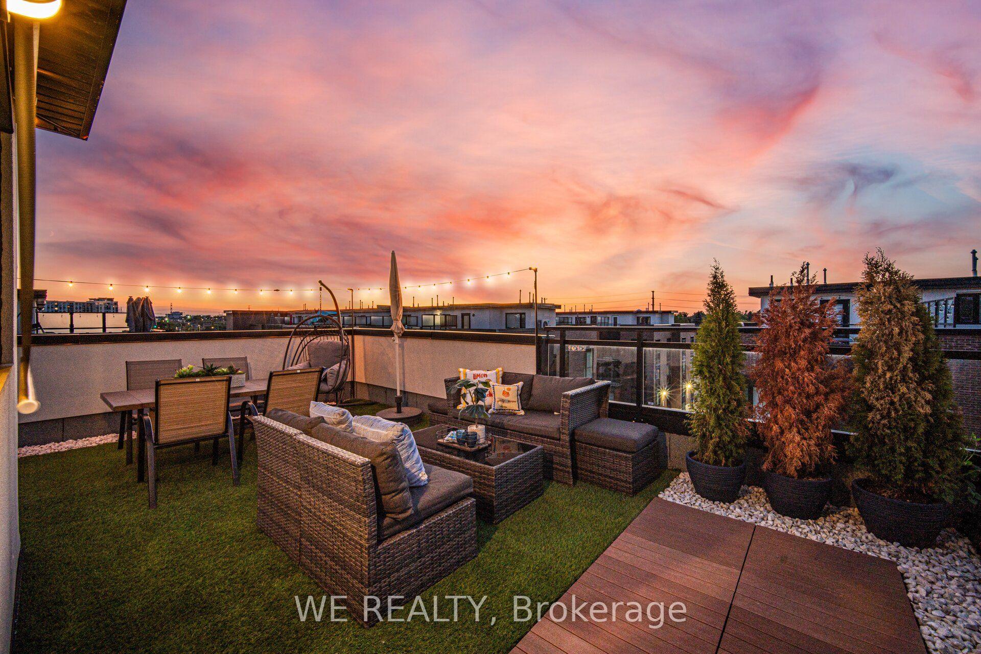 Photo 22 of Unit 103, 32 Coles Avenue, Vaughan, Vaughan Grove — HOMEH
