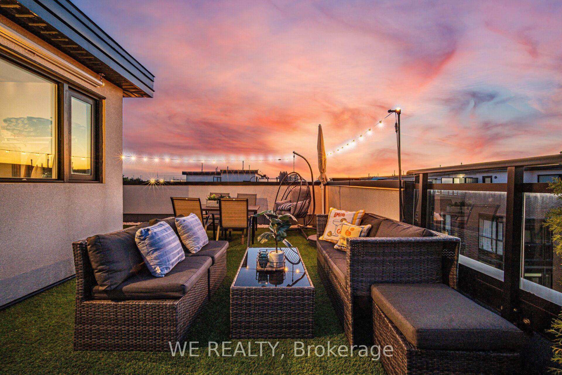 Photo 25 of Unit 103, 32 Coles Avenue, Vaughan, Vaughan Grove — HOMEH