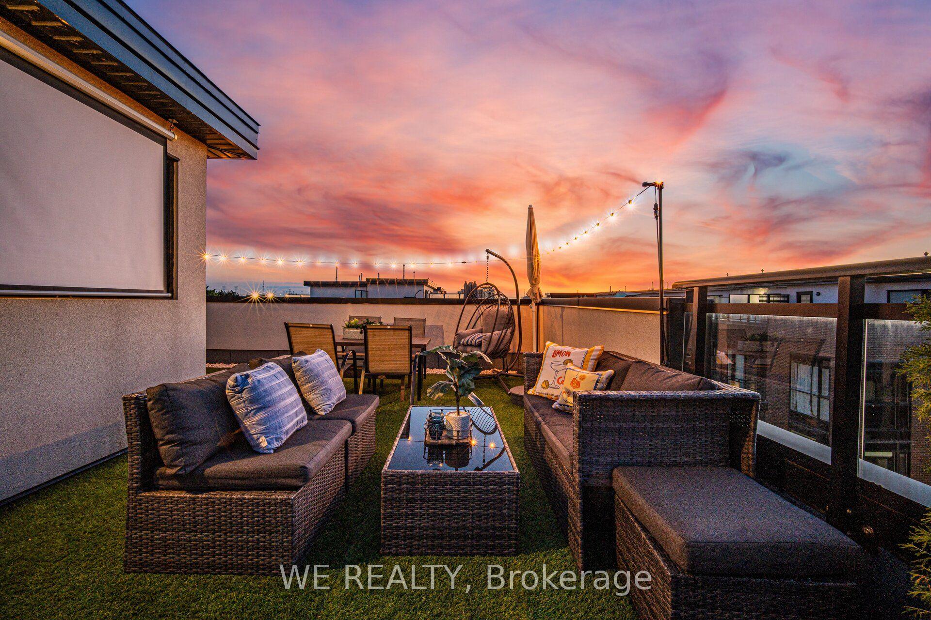 Photo 26 of Unit 103, 32 Coles Avenue, Vaughan, Vaughan Grove — HOMEH