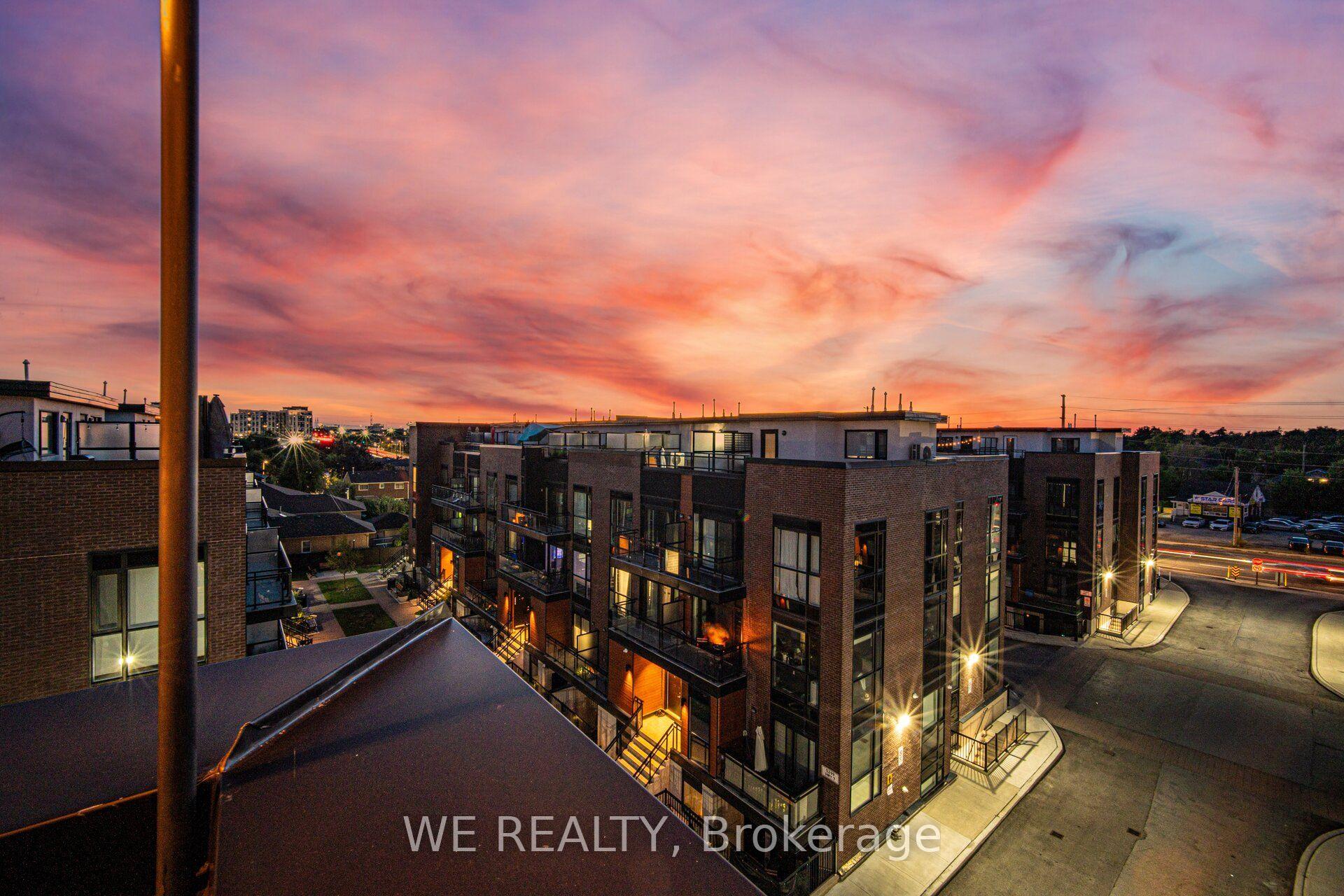 Photo 29 of Unit 103, 32 Coles Avenue, Vaughan, Vaughan Grove — HOMEH