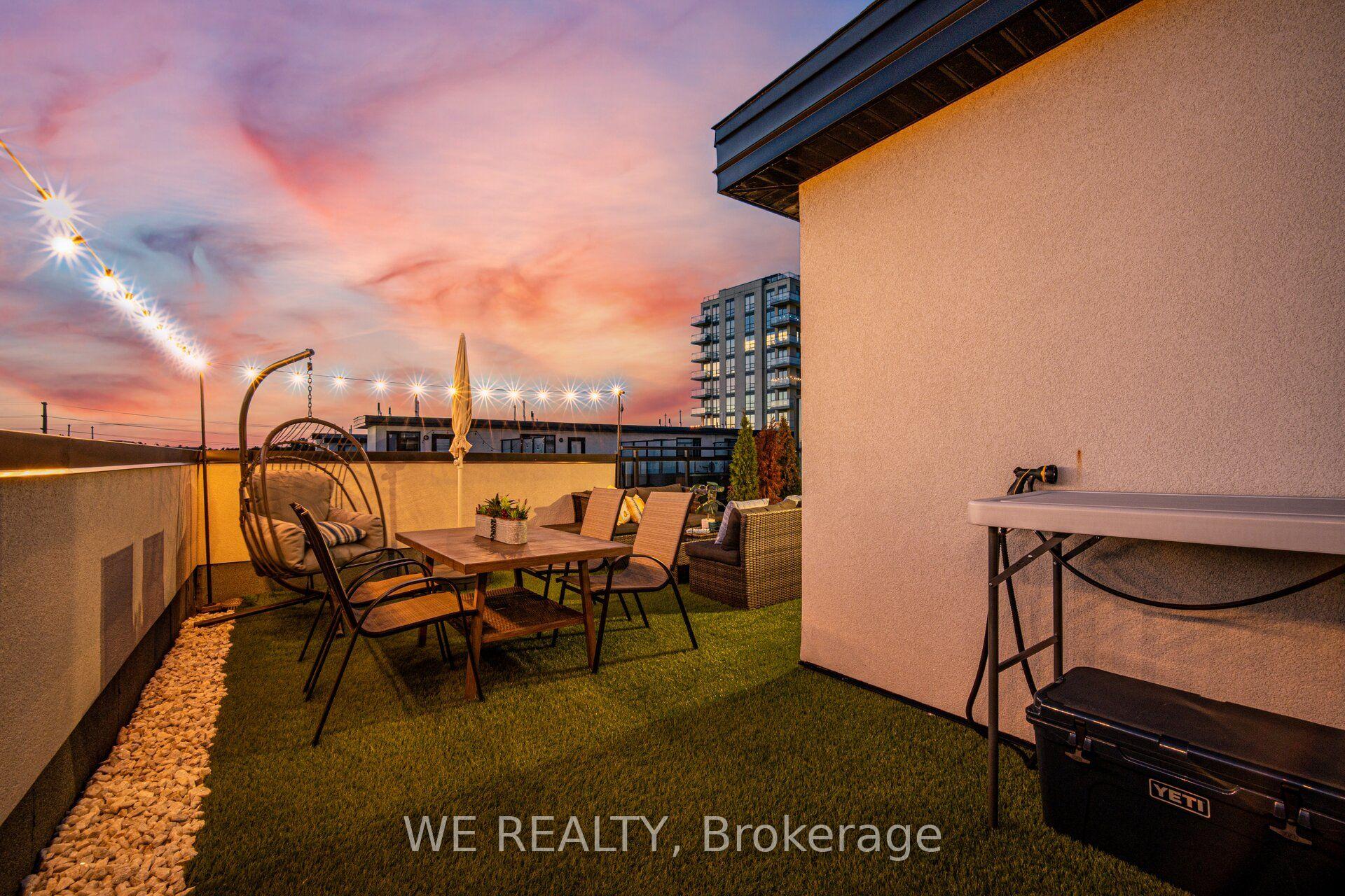Photo 30 of Unit 103, 32 Coles Avenue, Vaughan, Vaughan Grove — HOMEH