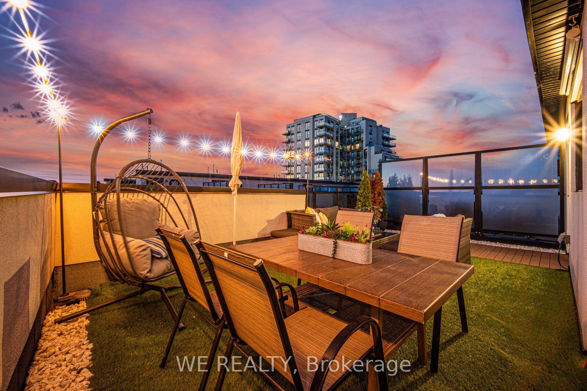 Photo 31 of Unit 103, 32 Coles Avenue, Vaughan, Vaughan Grove — HOMEH