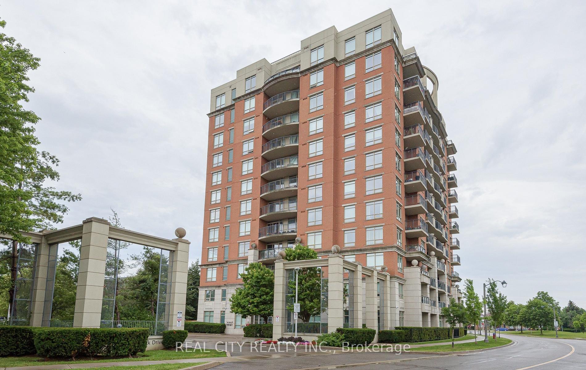 Photo of Unit 704, 2325 Central Park Drive