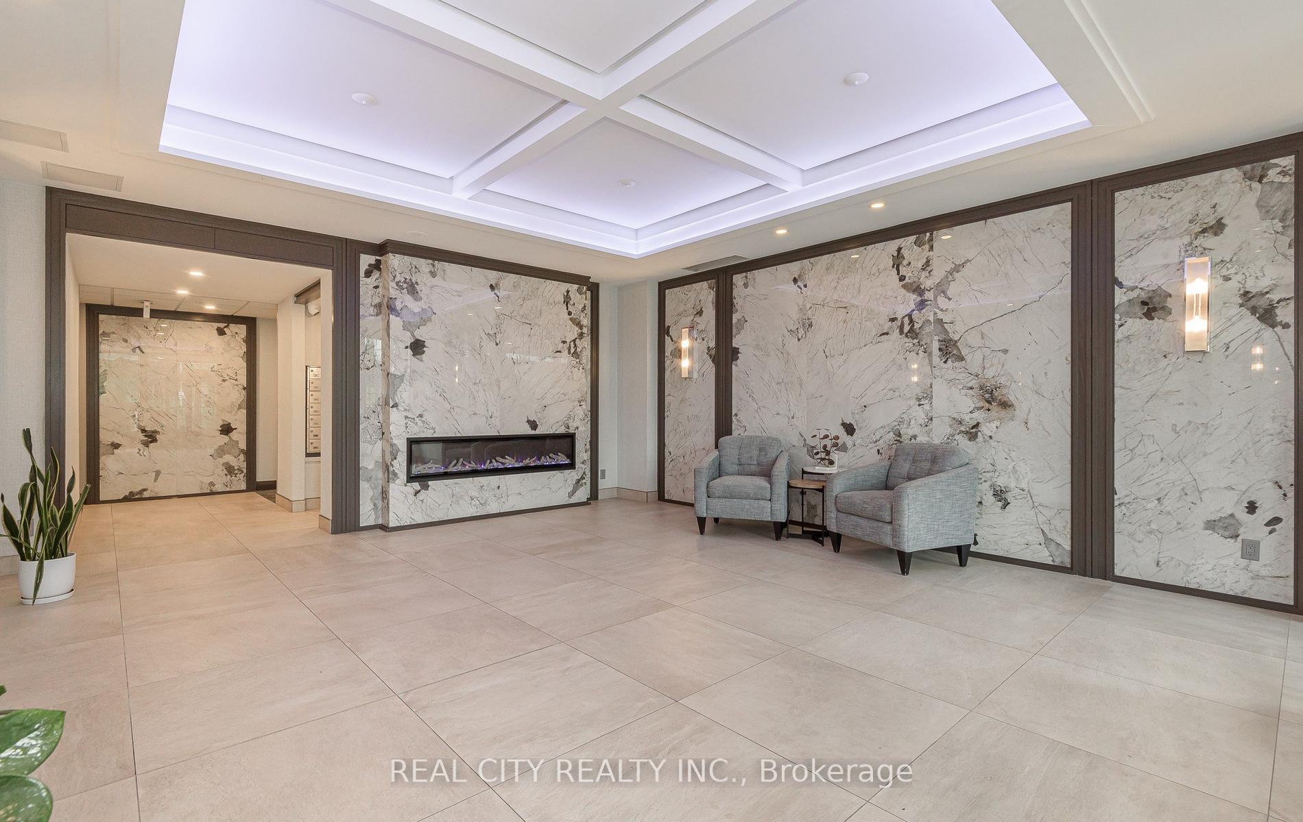Photo 3 of Unit 704, 2325 Central Park Drive, Oakville, River Oaks — HOMEH