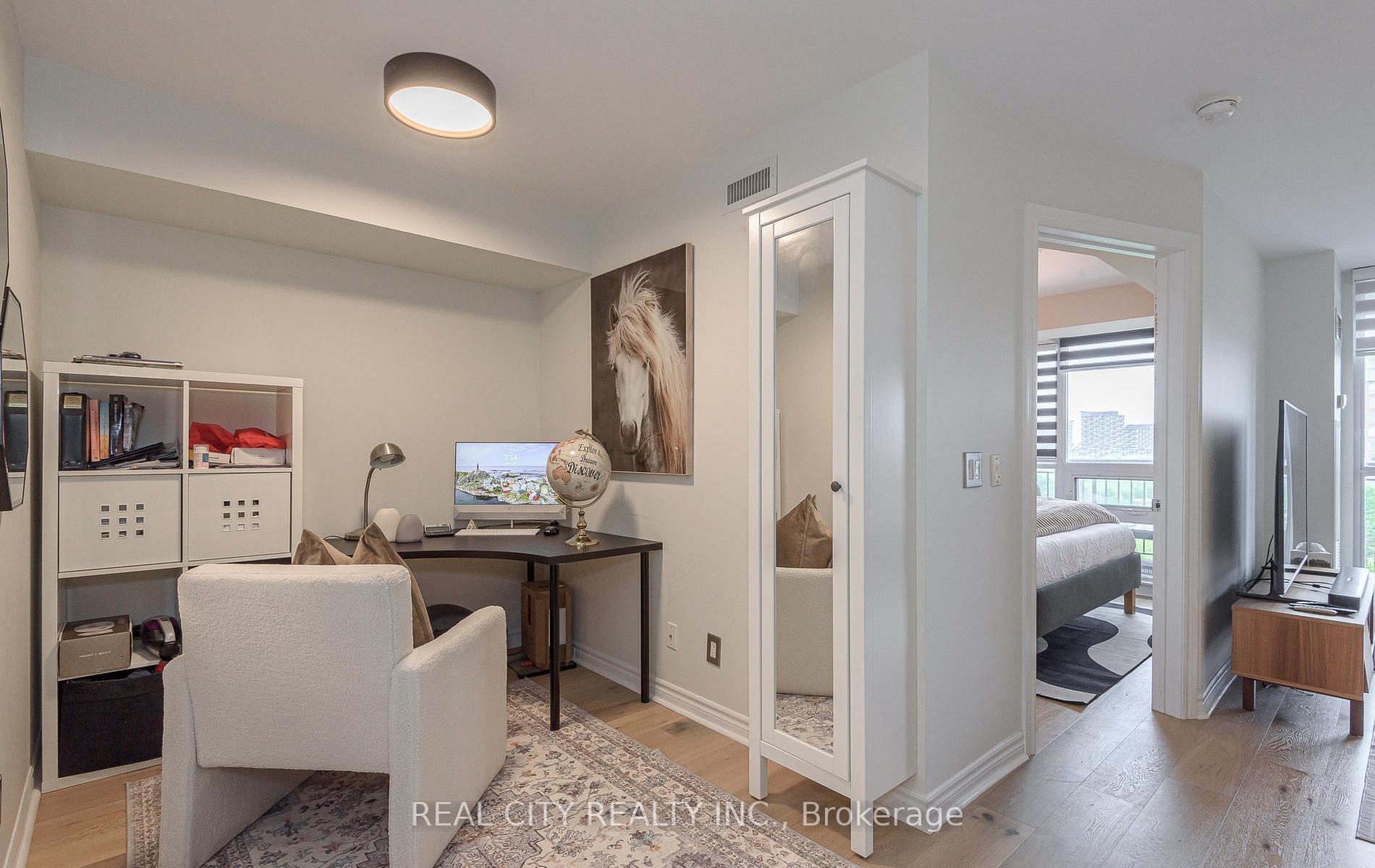 Photo 9 of Unit 704, 2325 Central Park Drive, Oakville, River Oaks — HOMEH