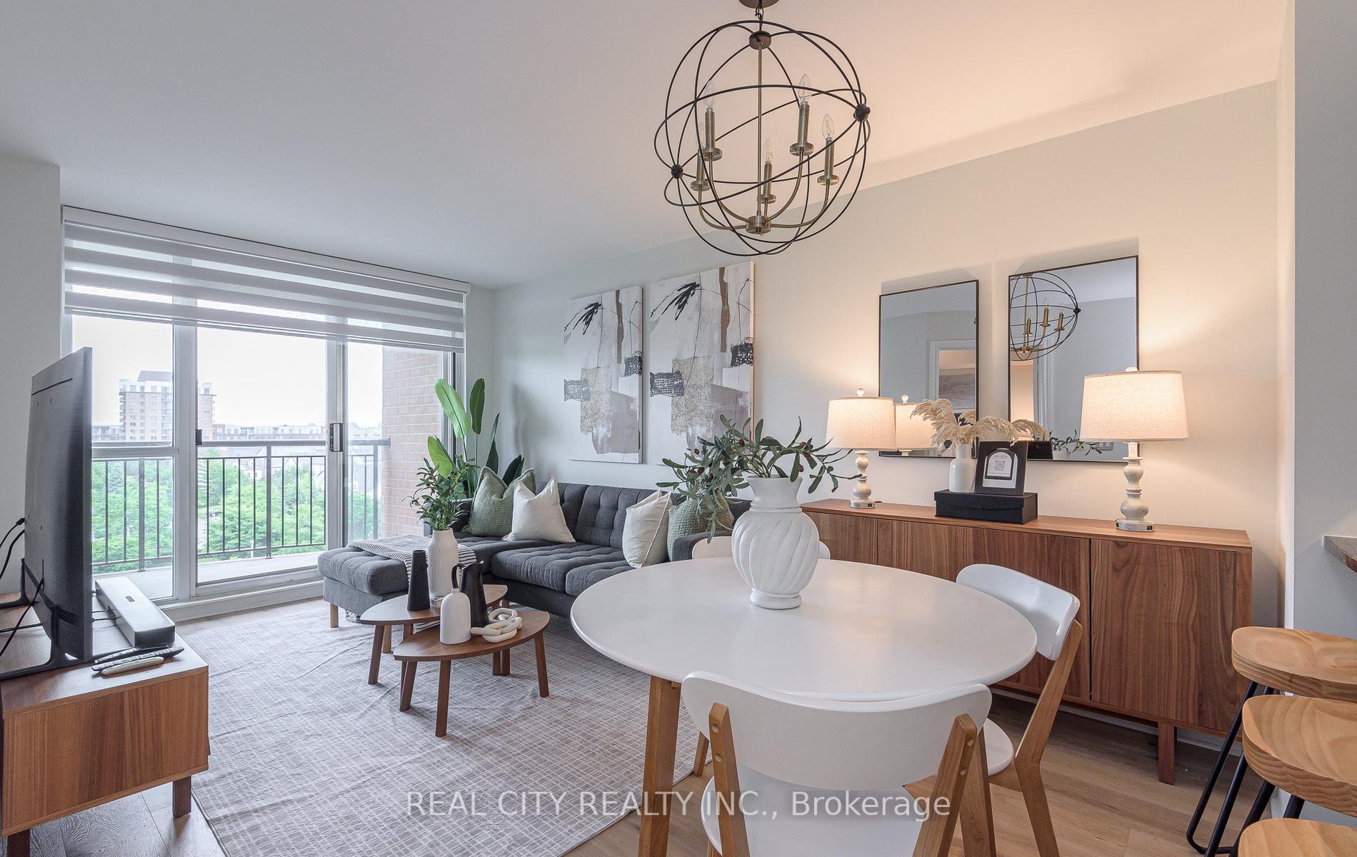 Photo 11 of Unit 704, 2325 Central Park Drive, Oakville, River Oaks — HOMEH