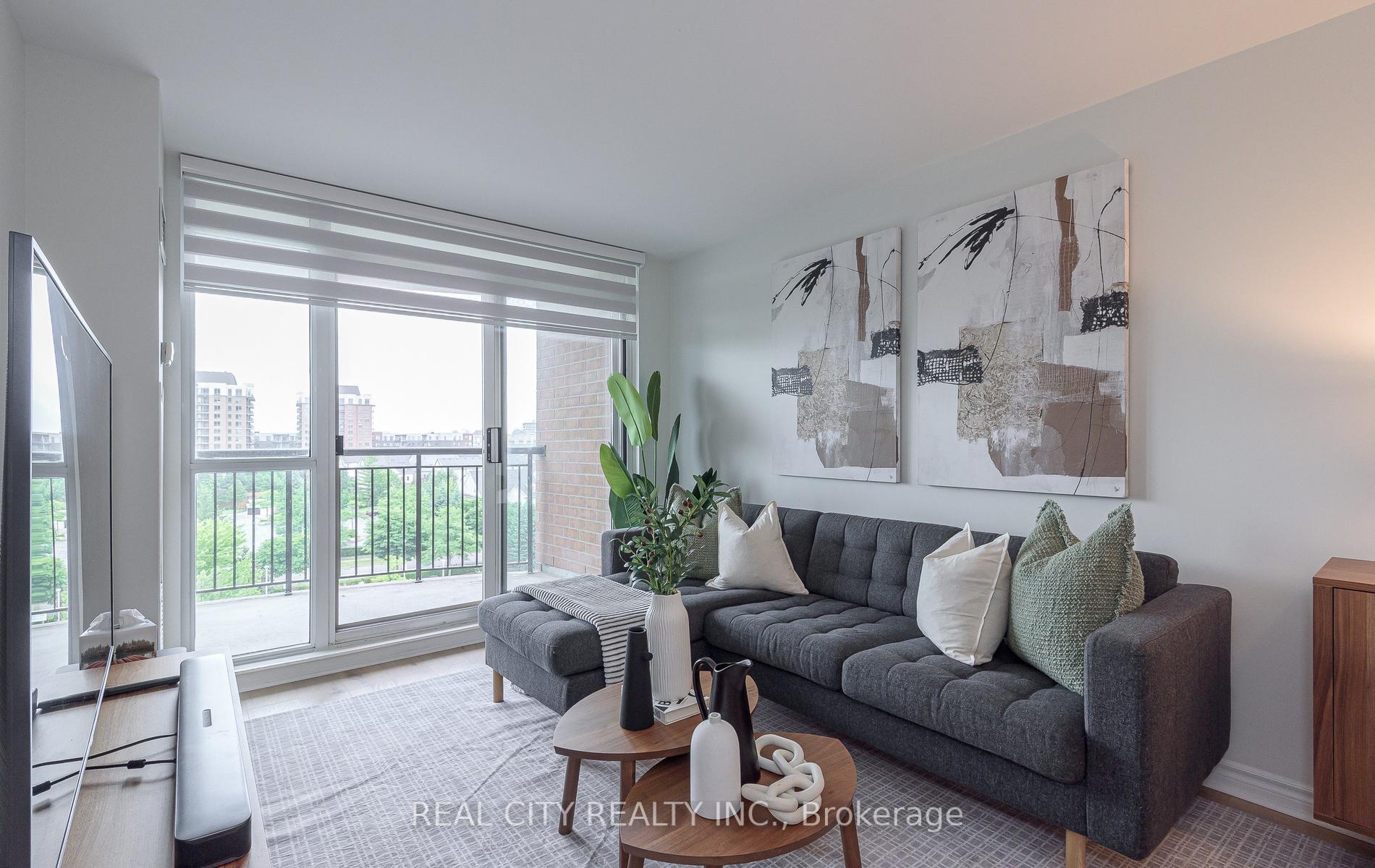Photo 12 of Unit 704, 2325 Central Park Drive, Oakville, River Oaks — HOMEH