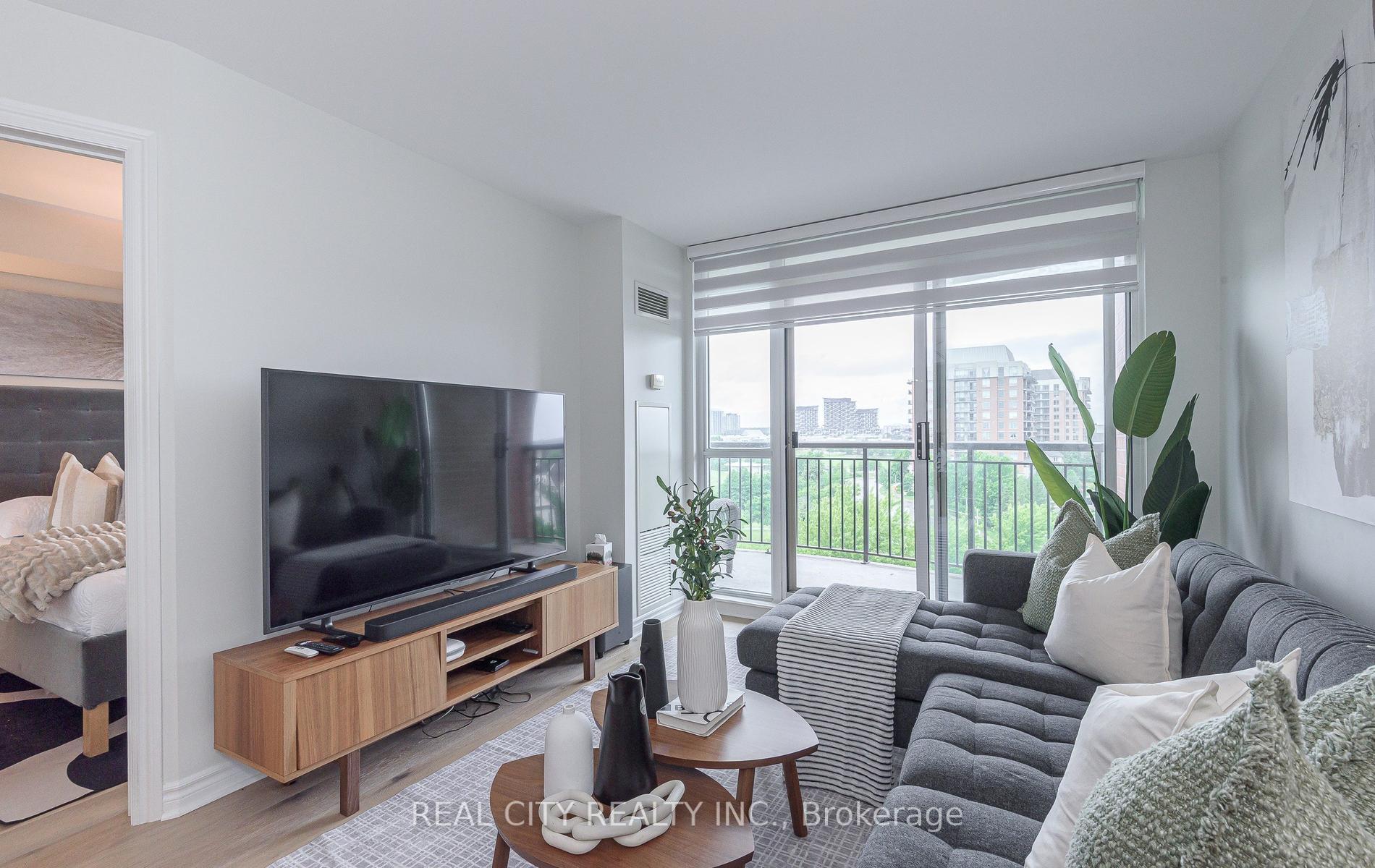 Photo 13 of Unit 704, 2325 Central Park Drive, Oakville, River Oaks — HOMEH
