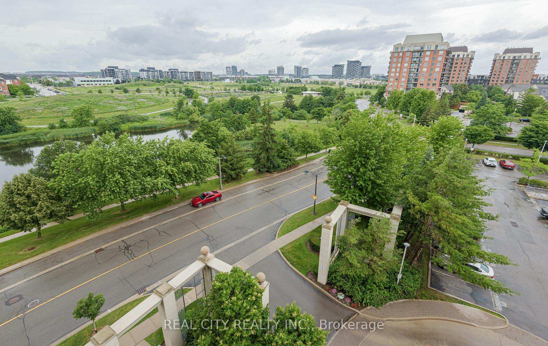 Photo 15 of Unit 704, 2325 Central Park Drive, Oakville, River Oaks — HOMEH