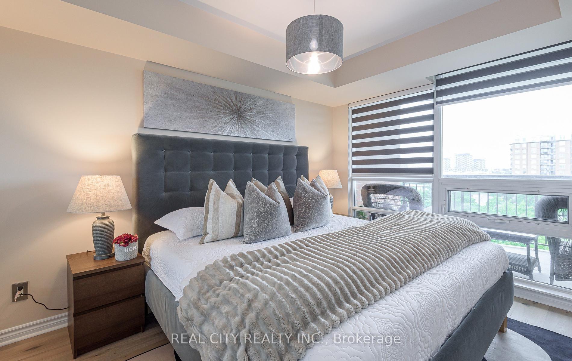 Photo 18 of Unit 704, 2325 Central Park Drive, Oakville, River Oaks — HOMEH
