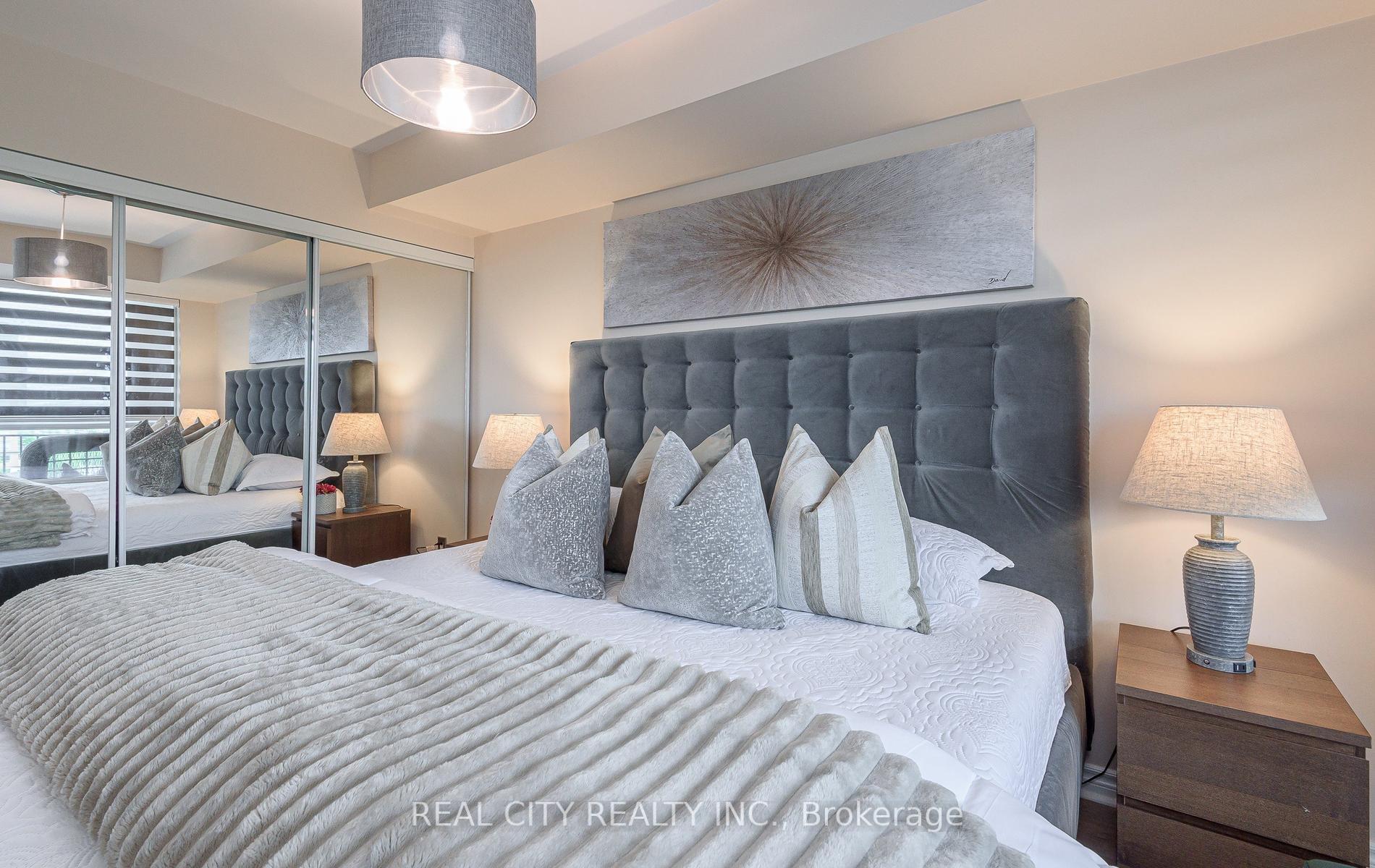 Photo 20 of Unit 704, 2325 Central Park Drive, Oakville, River Oaks — HOMEH