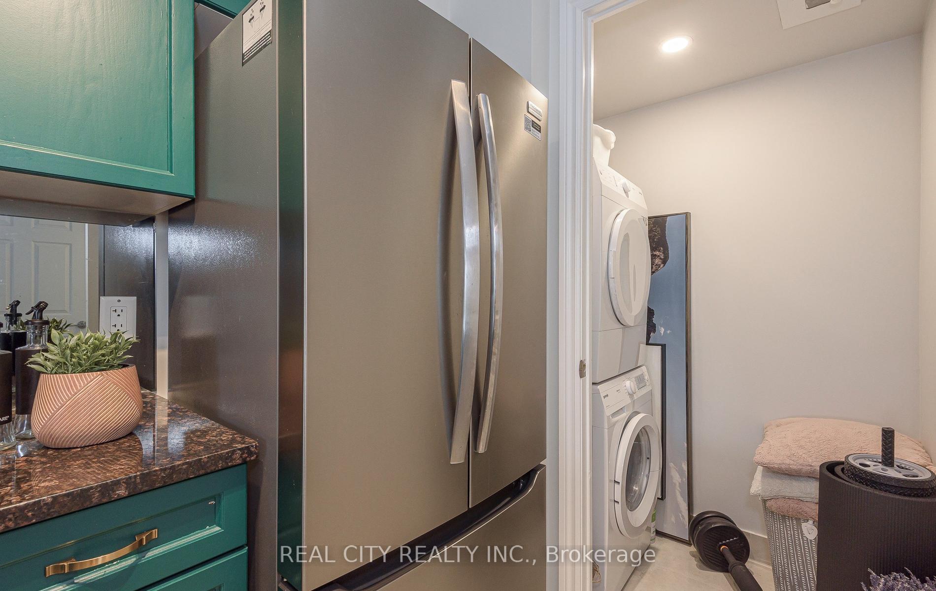 Photo 22 of Unit 704, 2325 Central Park Drive, Oakville, River Oaks — HOMEH