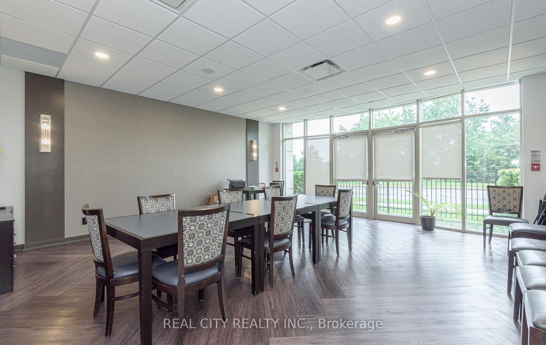 Photo 23 of Unit 704, 2325 Central Park Drive, Oakville, River Oaks — HOMEH