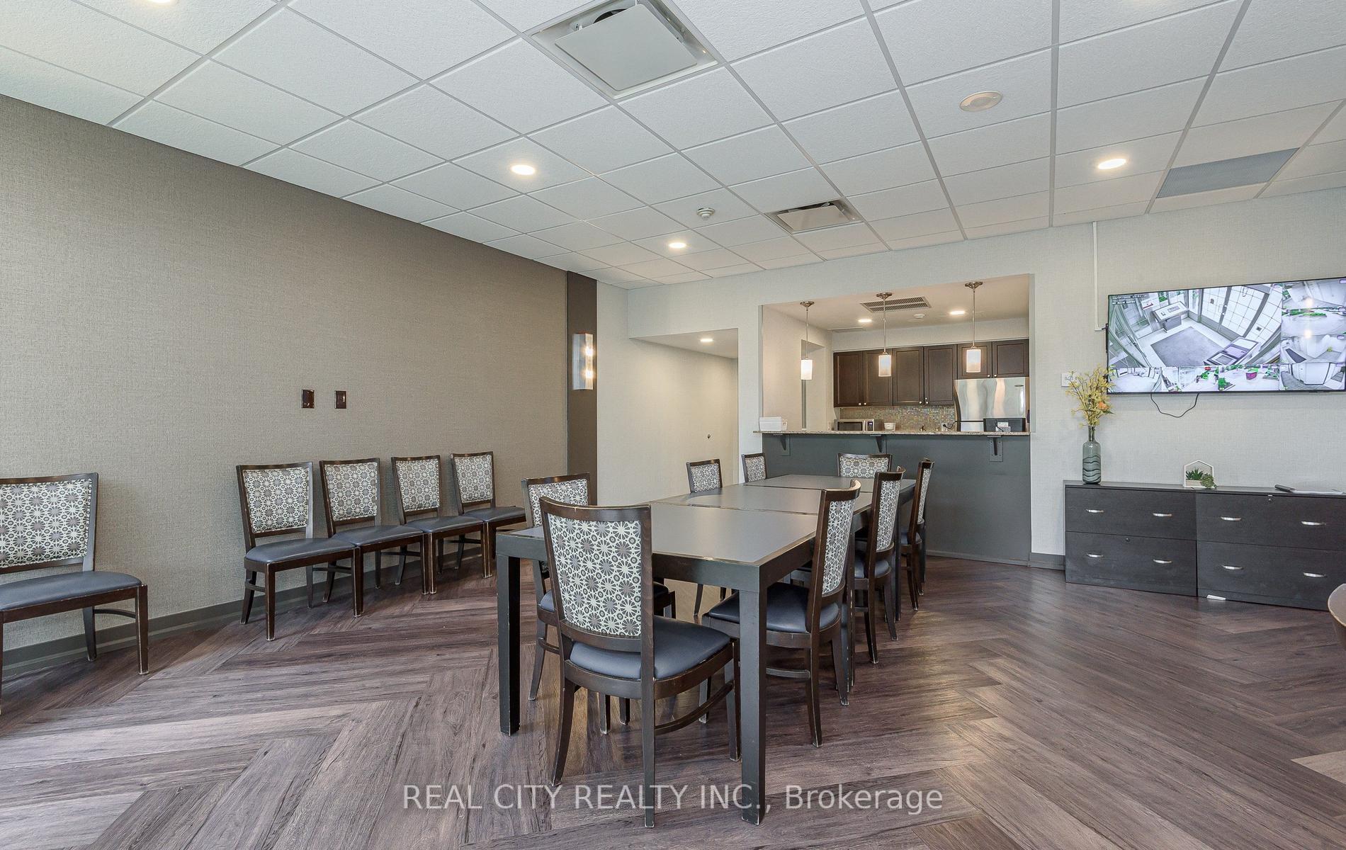 Photo 24 of Unit 704, 2325 Central Park Drive, Oakville, River Oaks — HOMEH