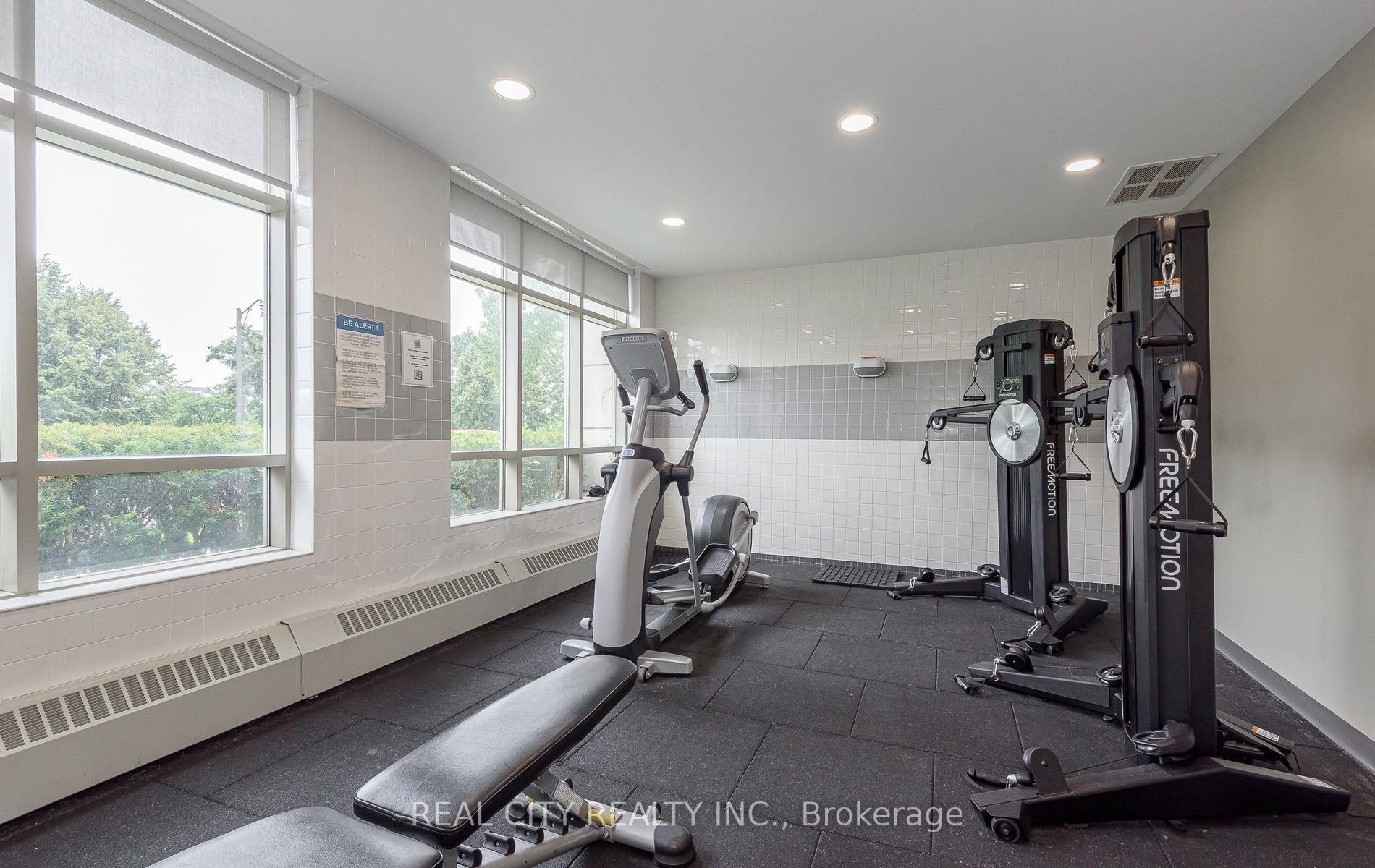 Photo 26 of Unit 704, 2325 Central Park Drive, Oakville, River Oaks — HOMEH