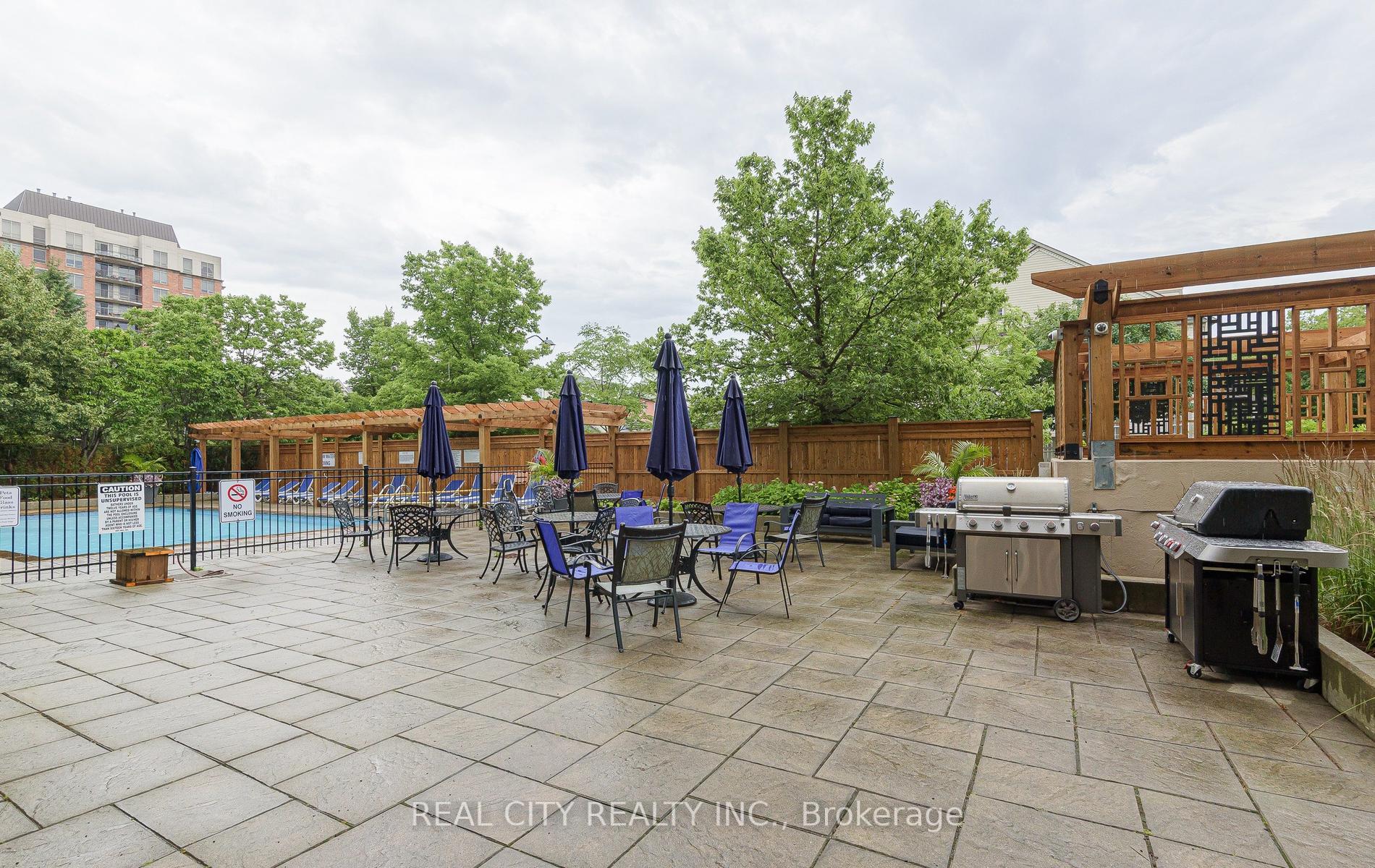 Photo 28 of Unit 704, 2325 Central Park Drive, Oakville, River Oaks — HOMEH