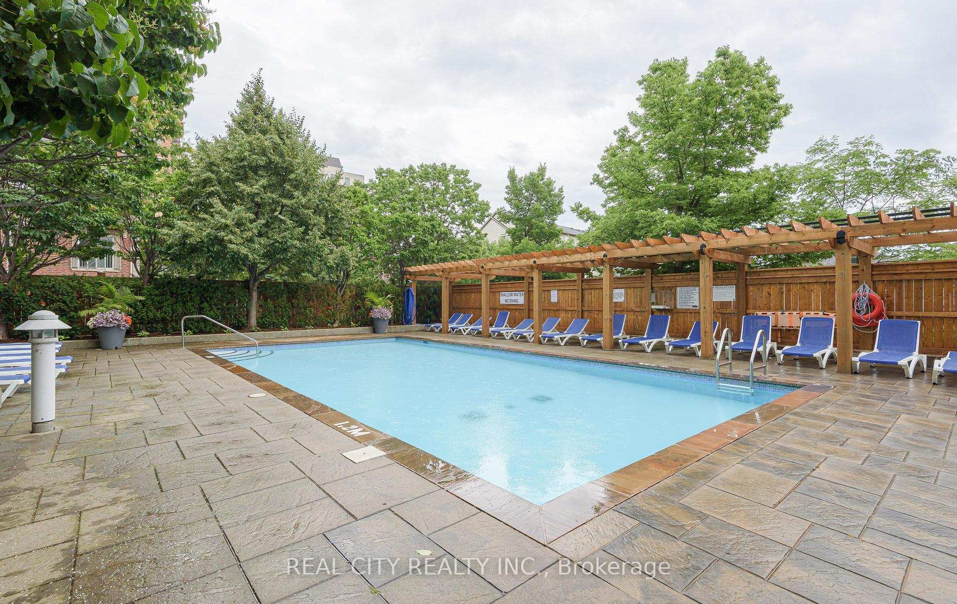 Photo 29 of Unit 704, 2325 Central Park Drive, Oakville, River Oaks — HOMEH