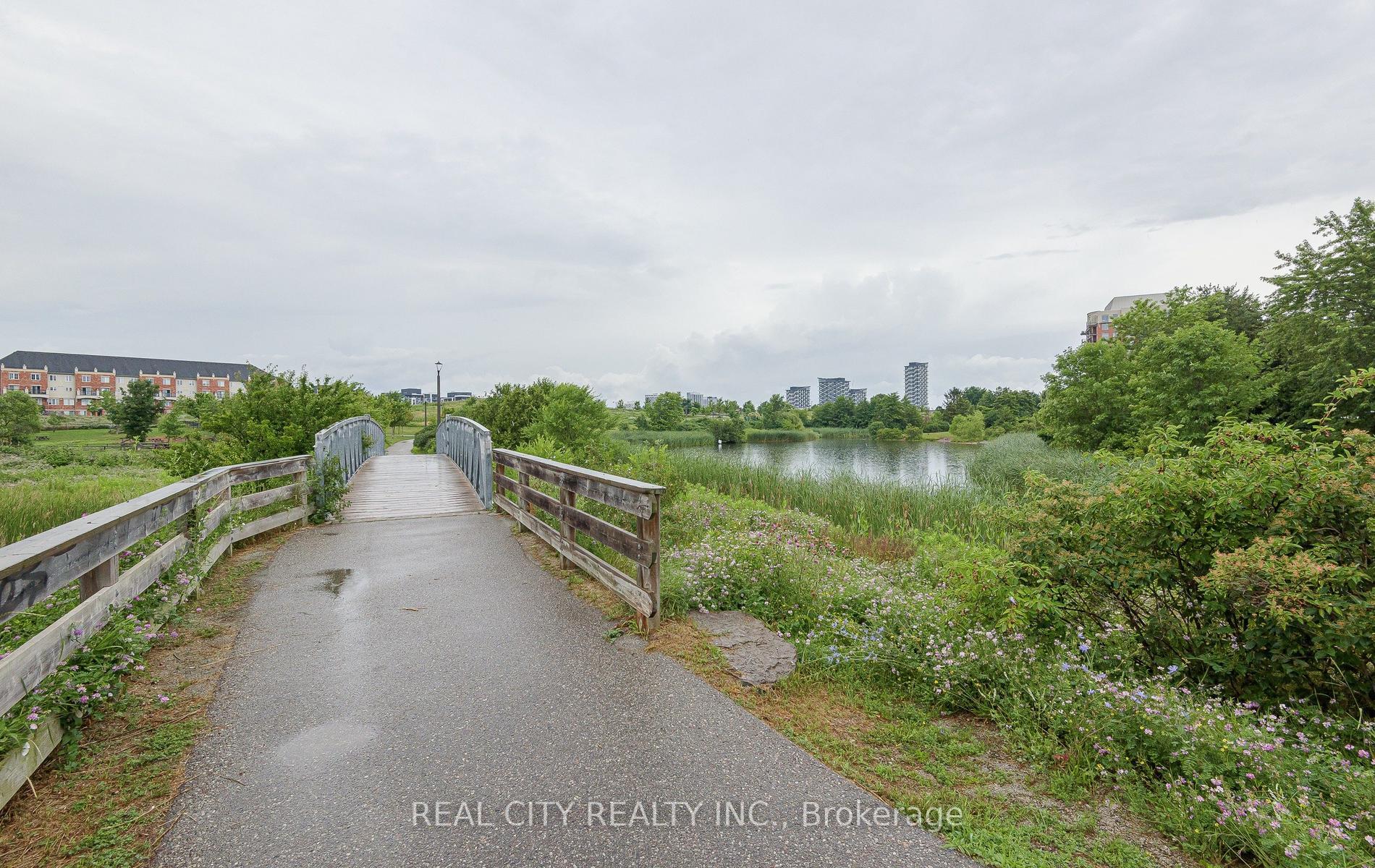 Photo 30 of Unit 704, 2325 Central Park Drive, Oakville, River Oaks — HOMEH