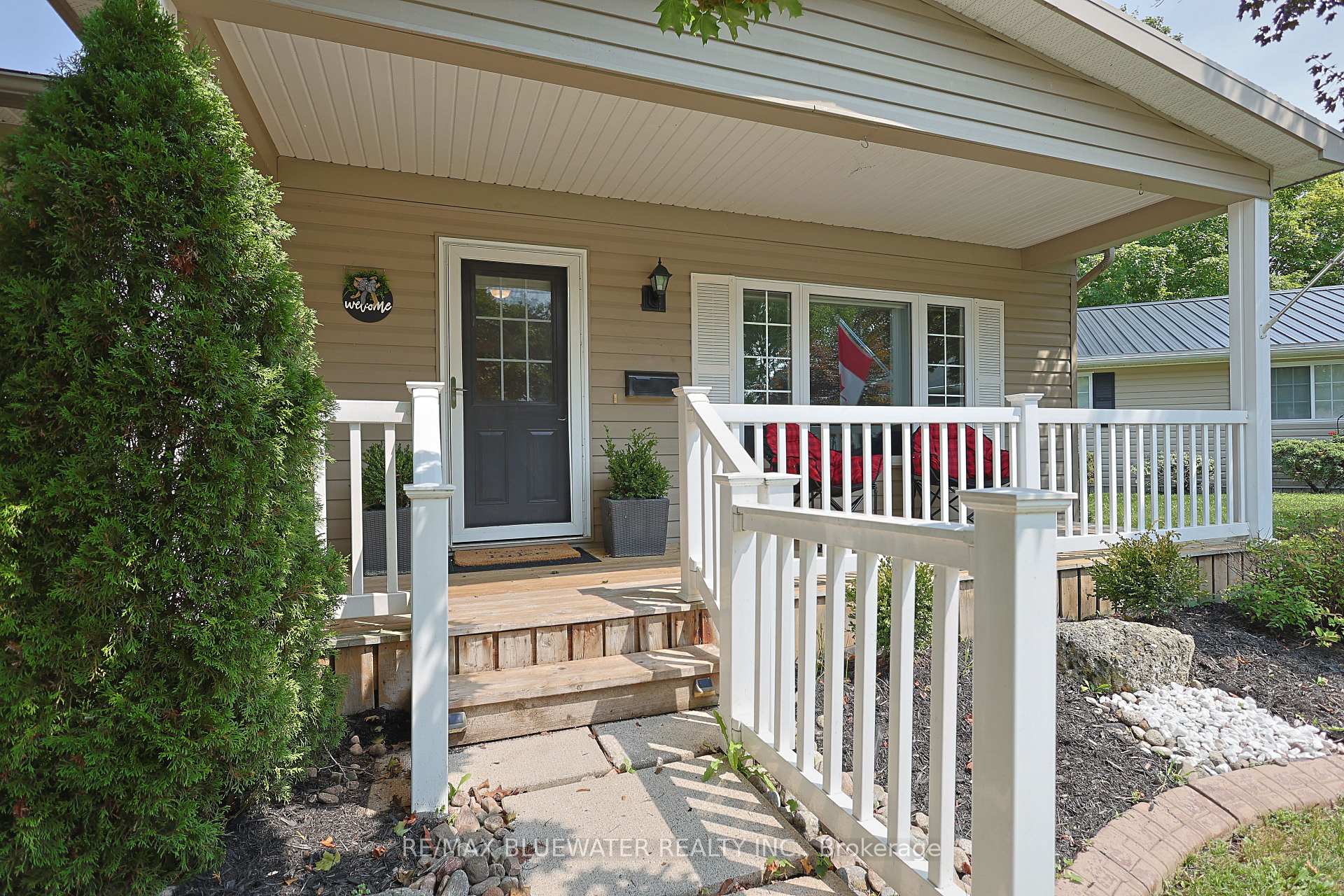 Photo 11 of 288 Concord Drive, South Huron, Stephen — HOMEH