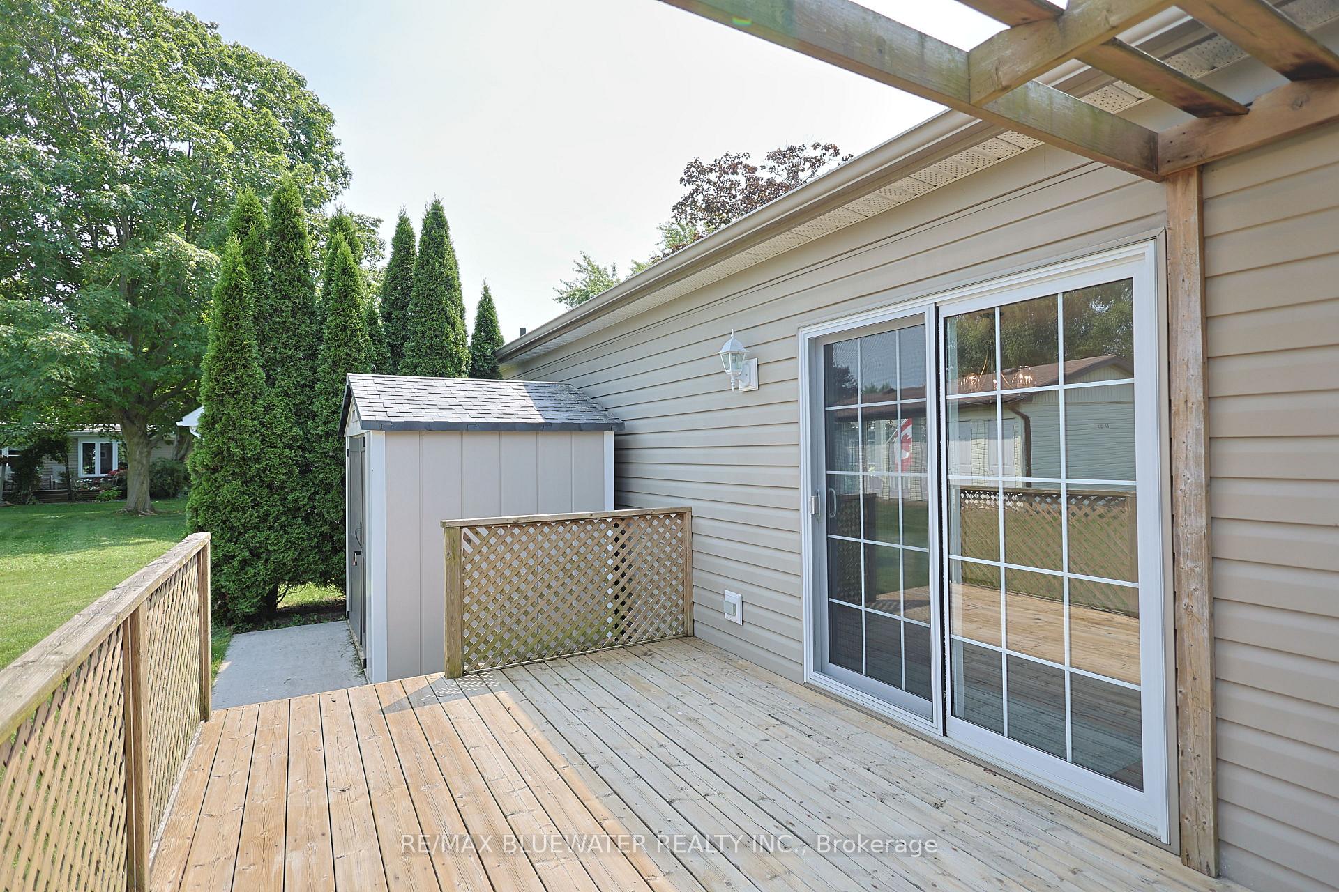 Photo 44 of 288 Concord Drive, South Huron, Stephen — HOMEH