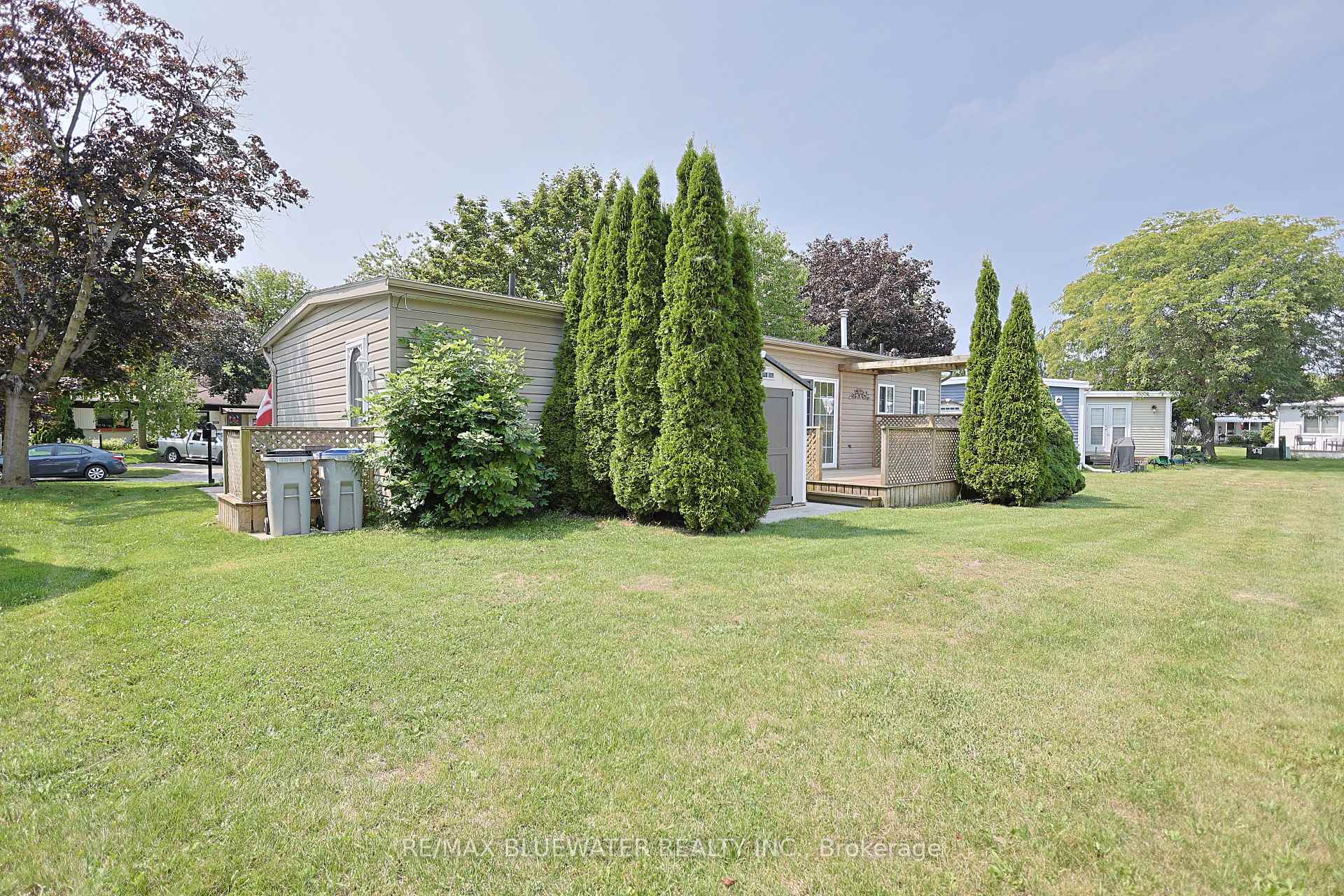 Photo 48 of 288 Concord Drive, South Huron, Stephen — HOMEH
