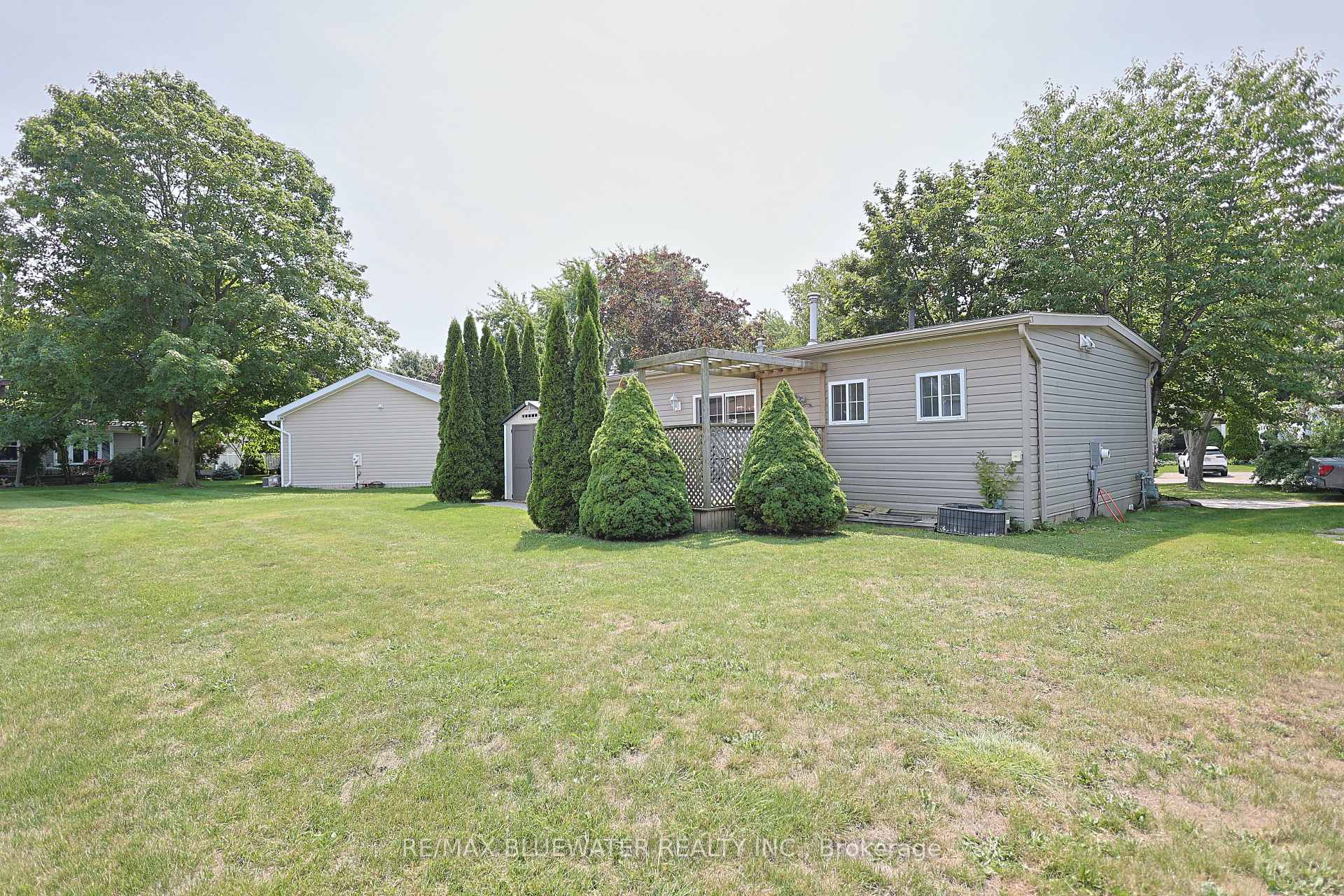 Photo 50 of 288 Concord Drive, South Huron, Stephen — HOMEH
