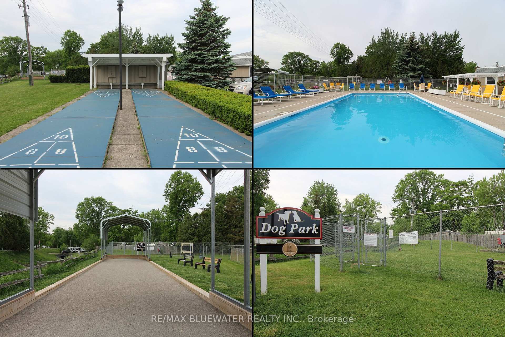 Photo 53 of 288 Concord Drive, South Huron, Stephen — HOMEH