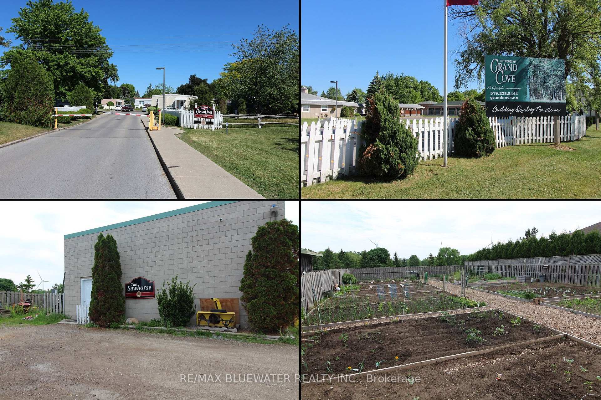 Photo 56 of 288 Concord Drive, South Huron, Stephen — HOMEH