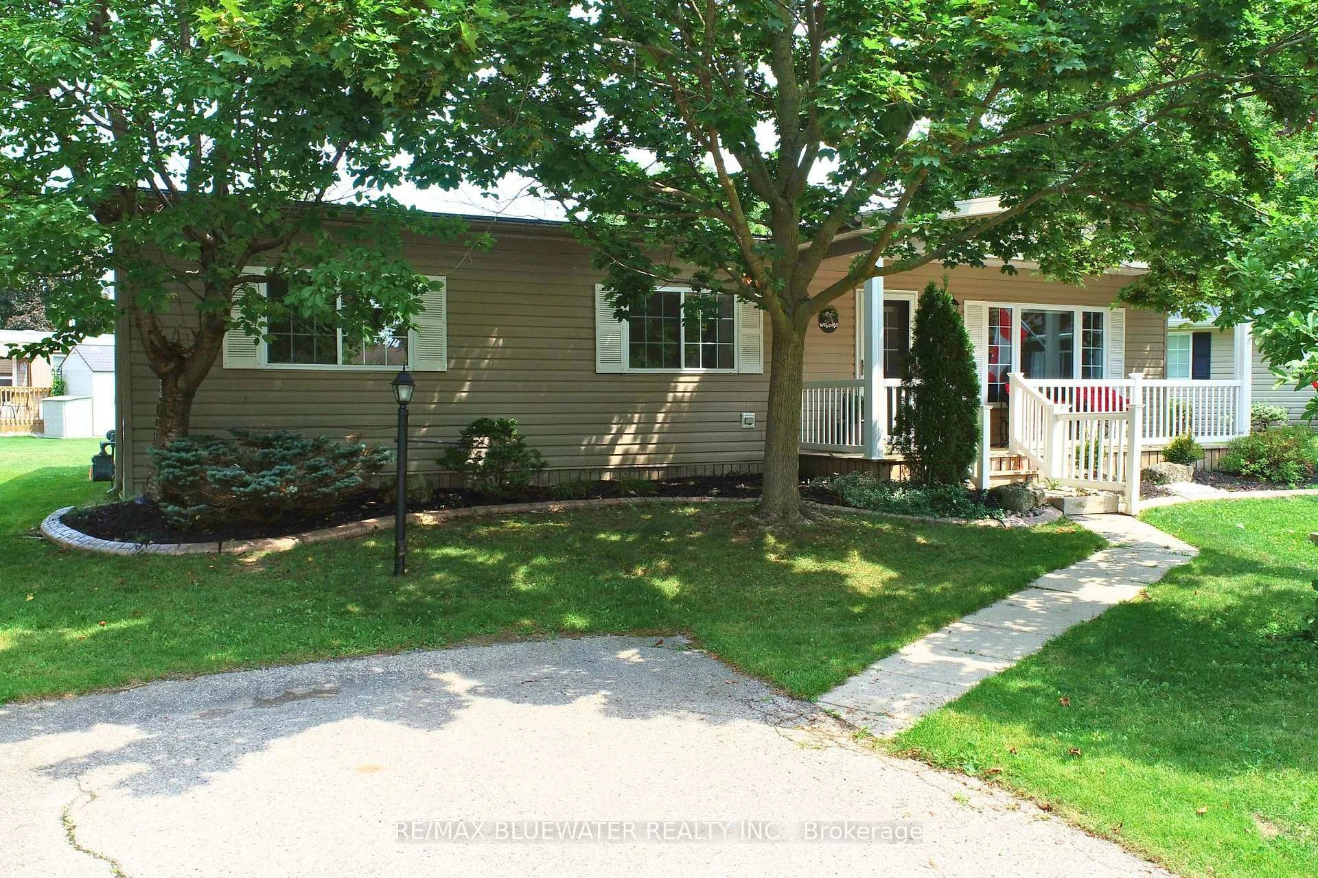 Photo 12 of 288 Concord Drive, South Huron, Stephen — HOMEH