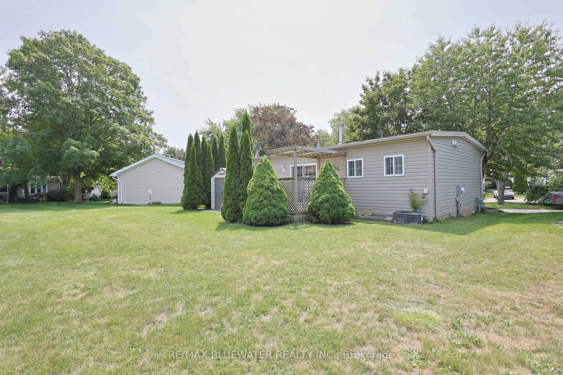 Photo 57 of 288 Concord Drive, South Huron, Stephen — HOMEH