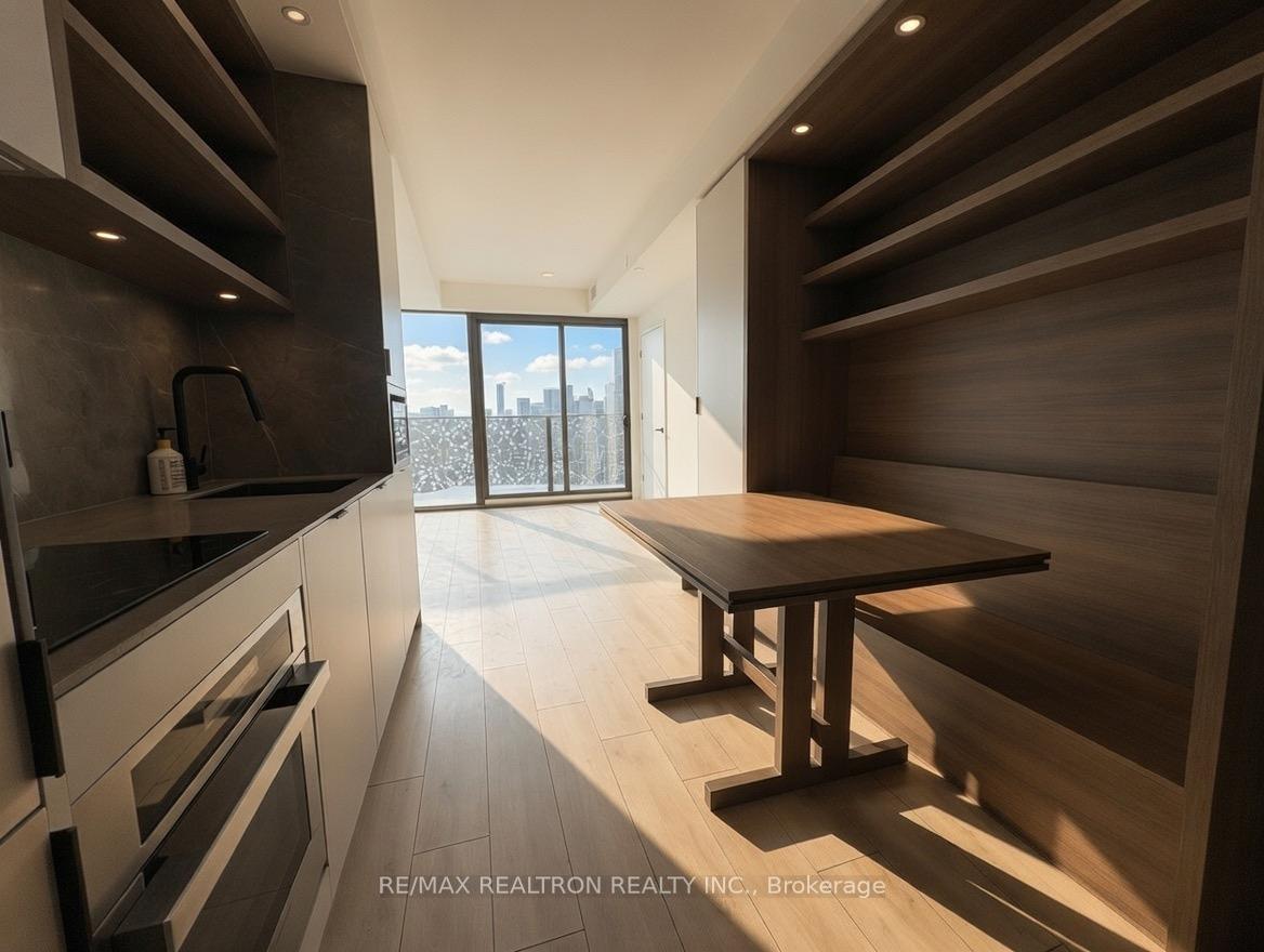 Photo 2 of Unit 1905, 55 Charles Street E, Toronto, Church-Yonge Corridor — HOMEH