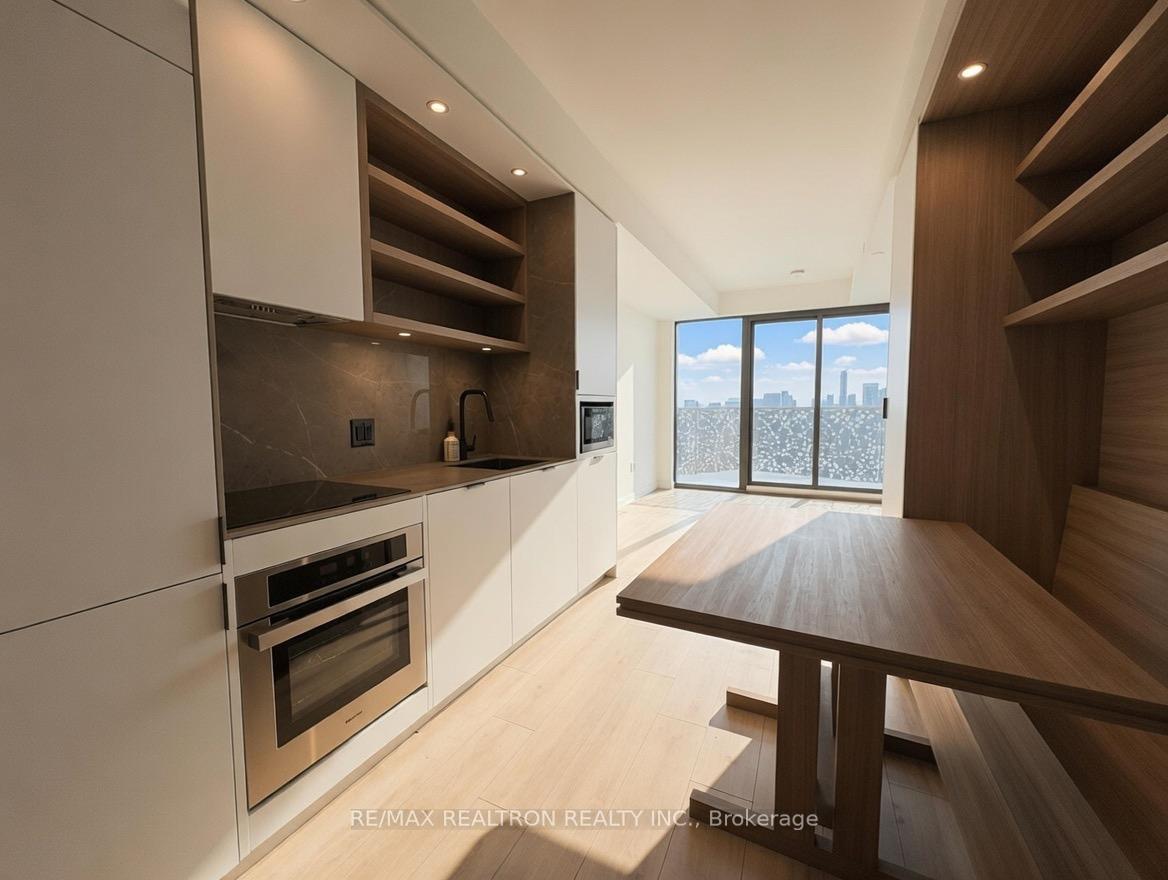Photo 6 of Unit 1905, 55 Charles Street E, Toronto, Church-Yonge Corridor — HOMEH