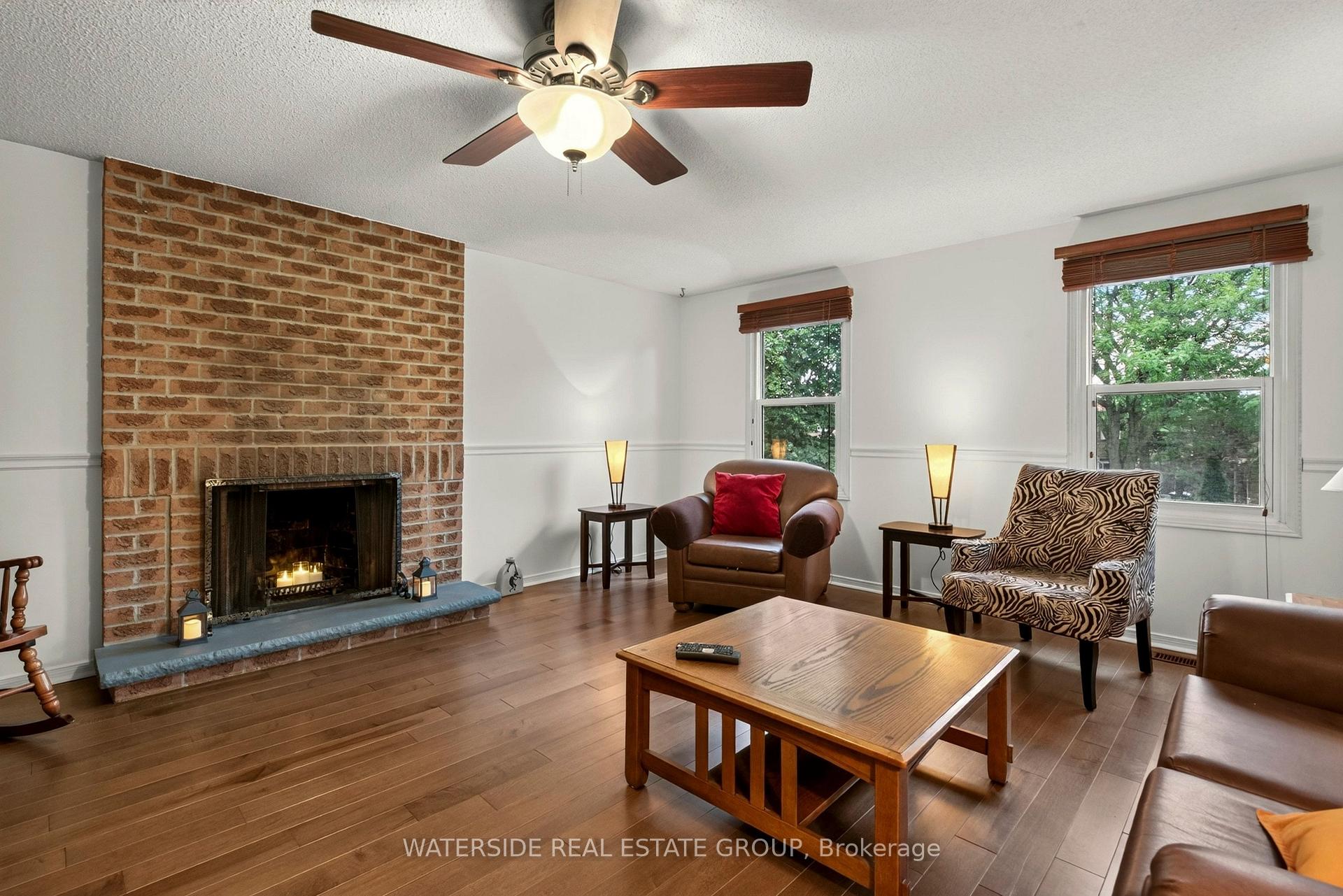 Photo 22 of 4348 Jenkins Crescent, Mississauga, Hurontario — HOMEH